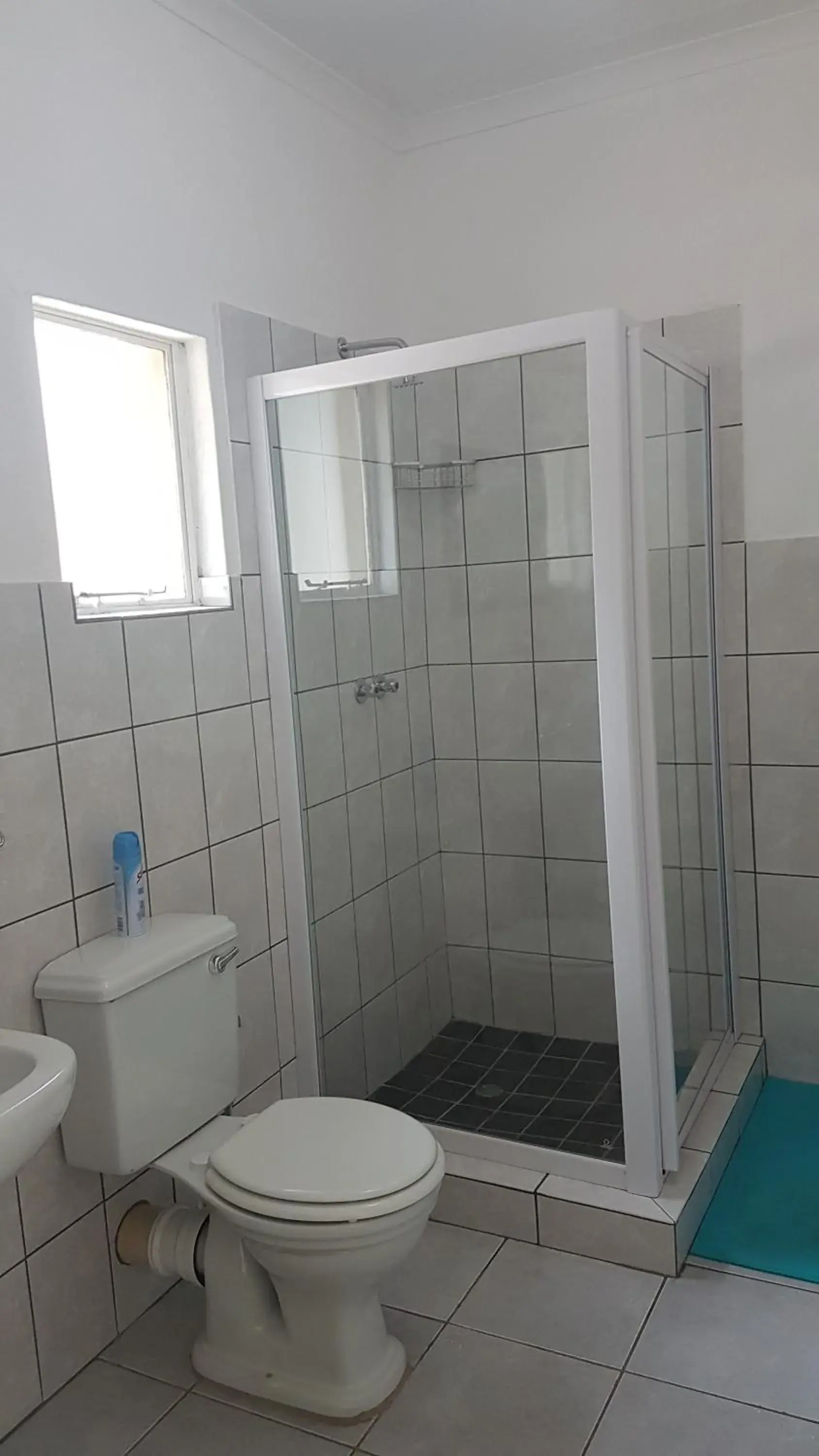 Twin Room - single occupancy in Wayside Lodge Twin Room - single occupancy in Wayside Lodge