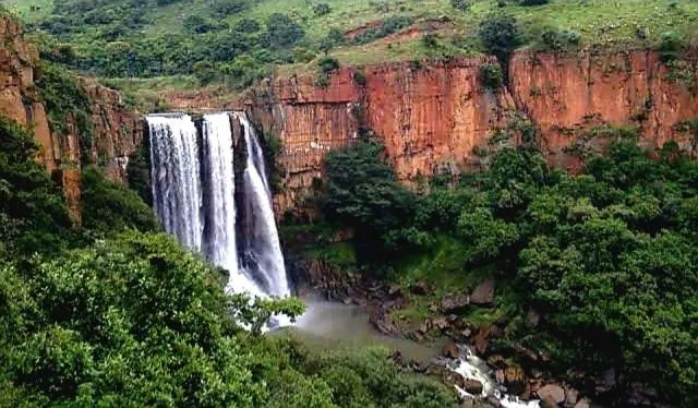 Nearby landmark in Wayside Lodge