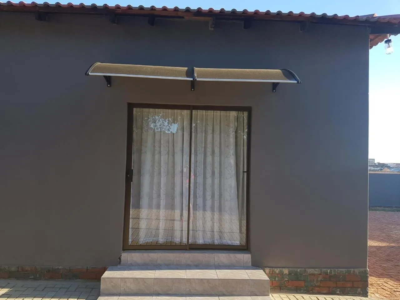 Property building in MZET GUEST HOUSE