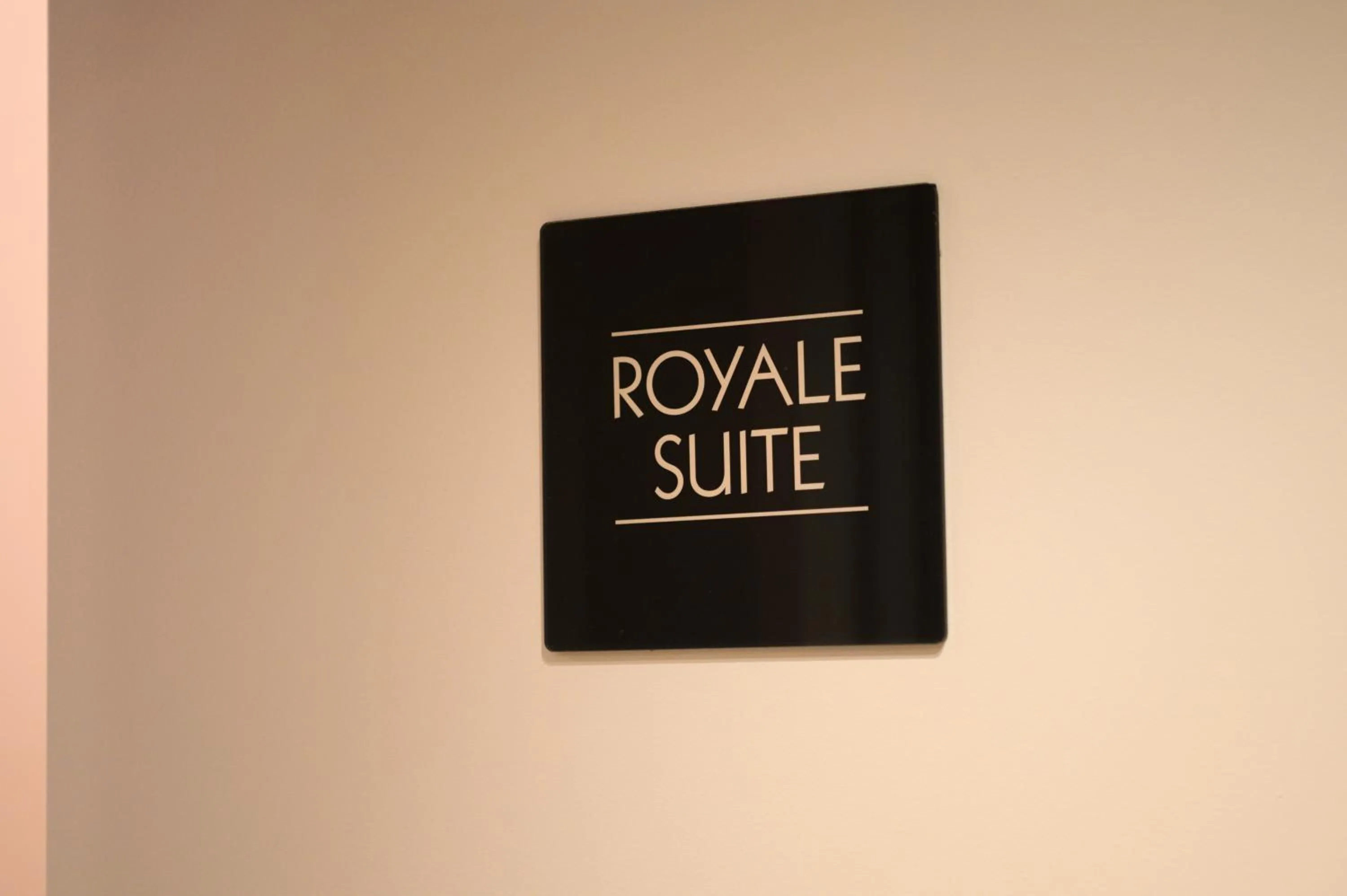 Property logo or sign in Savoia Suites Torino