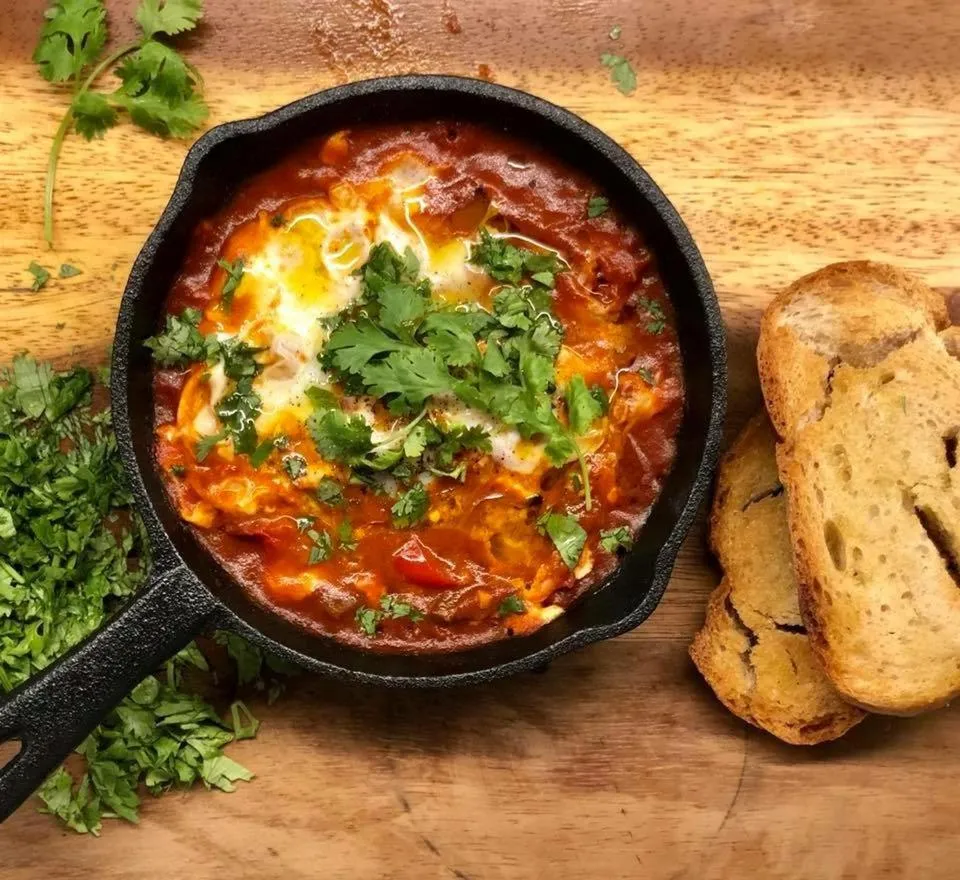 Breakfast in The Ryad Rayong