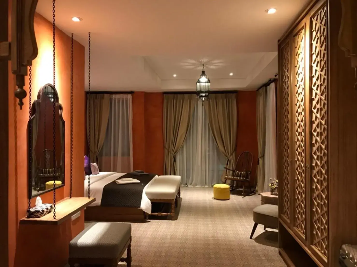 Suite with Sea View in The Ryad Rayong Suite with Sea View in The Ryad Rayong