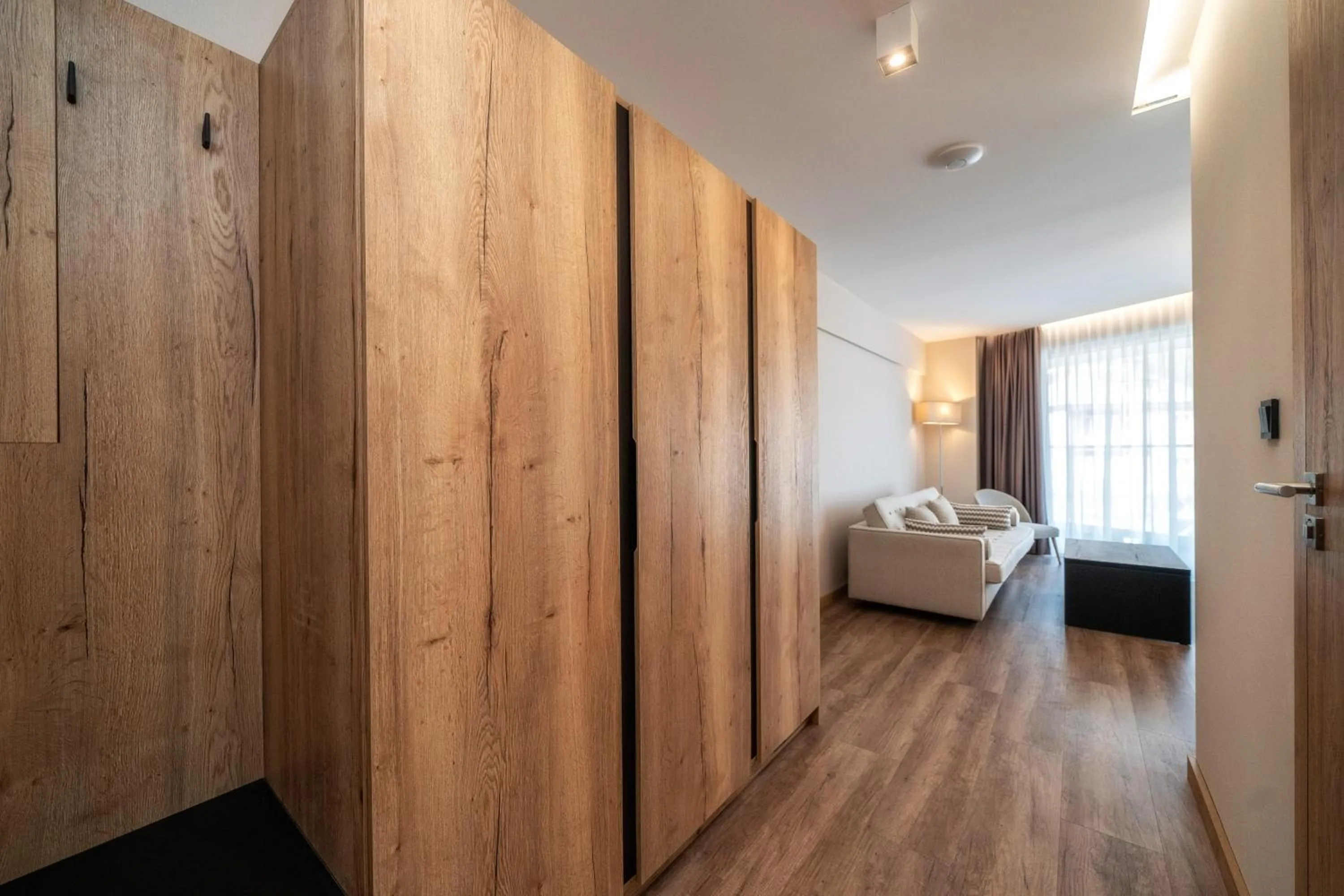 Other, Bed in Meta Apartments