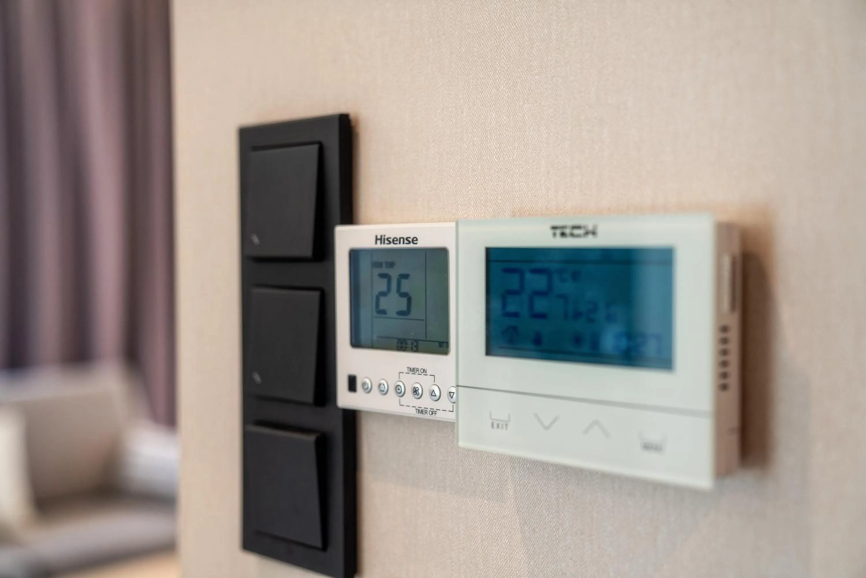 Other in Meta Apartments