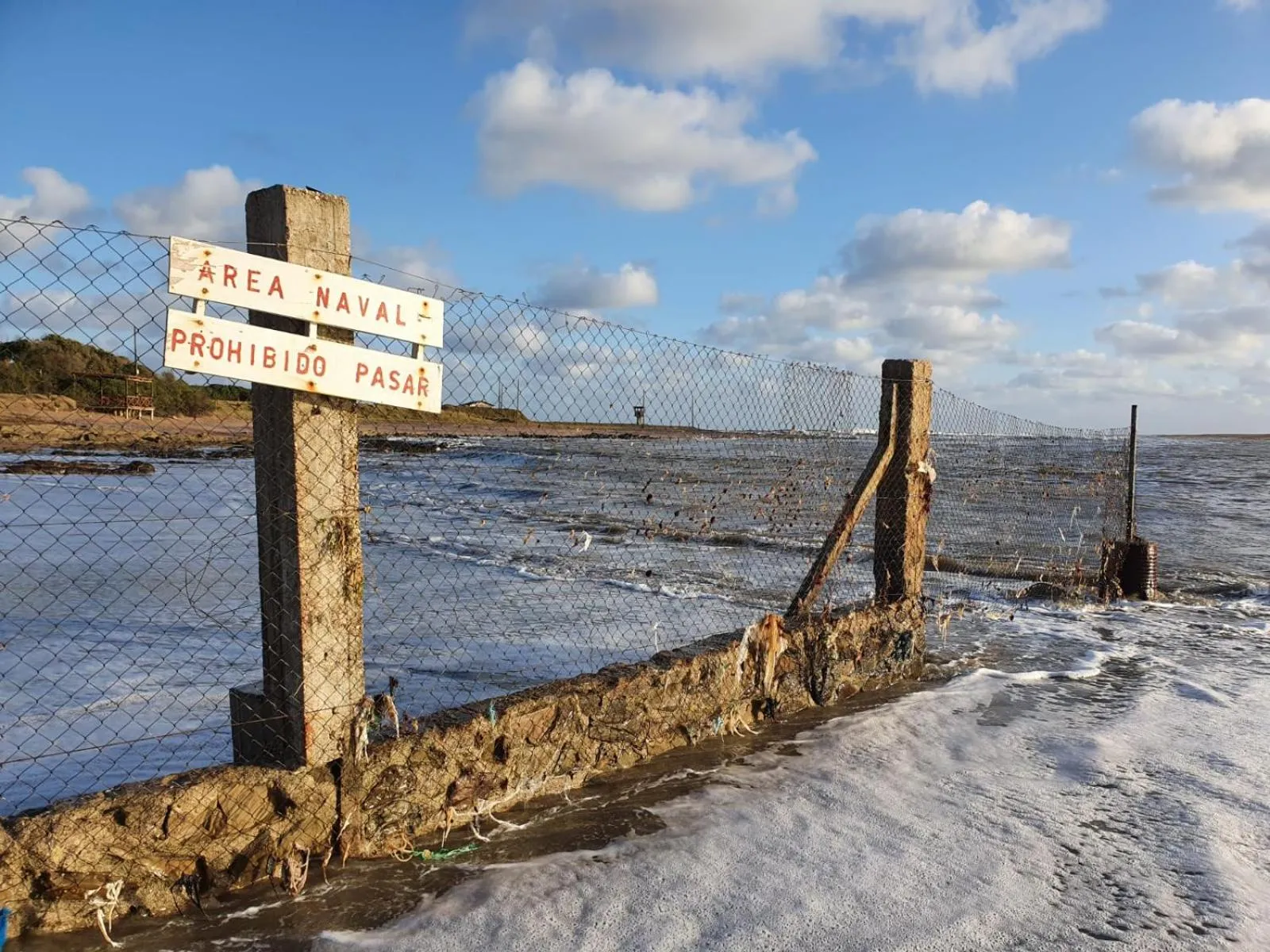 Nearby landmark in Hotel Viola