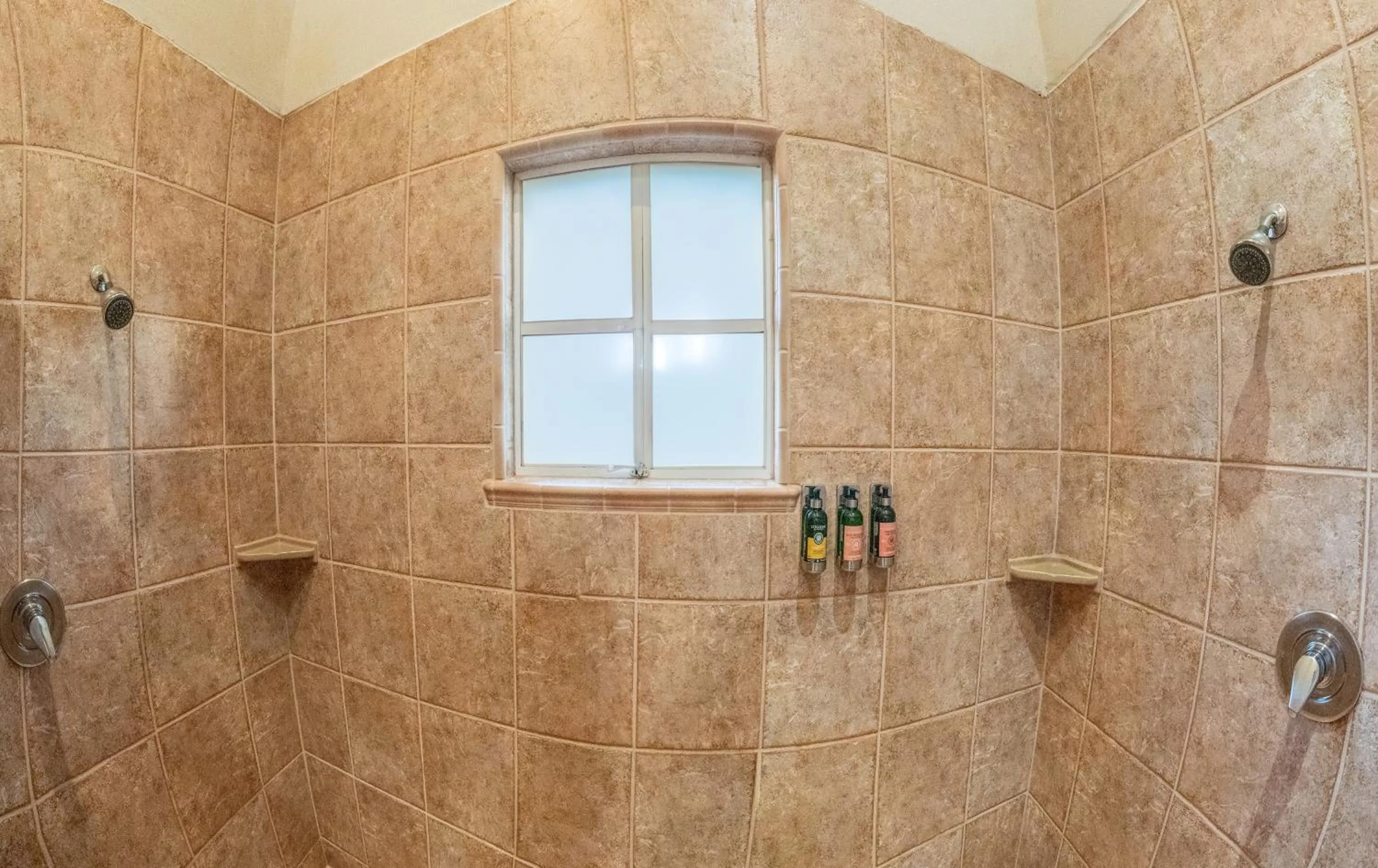 Bathroom in The Bergson, BW Signature Collection