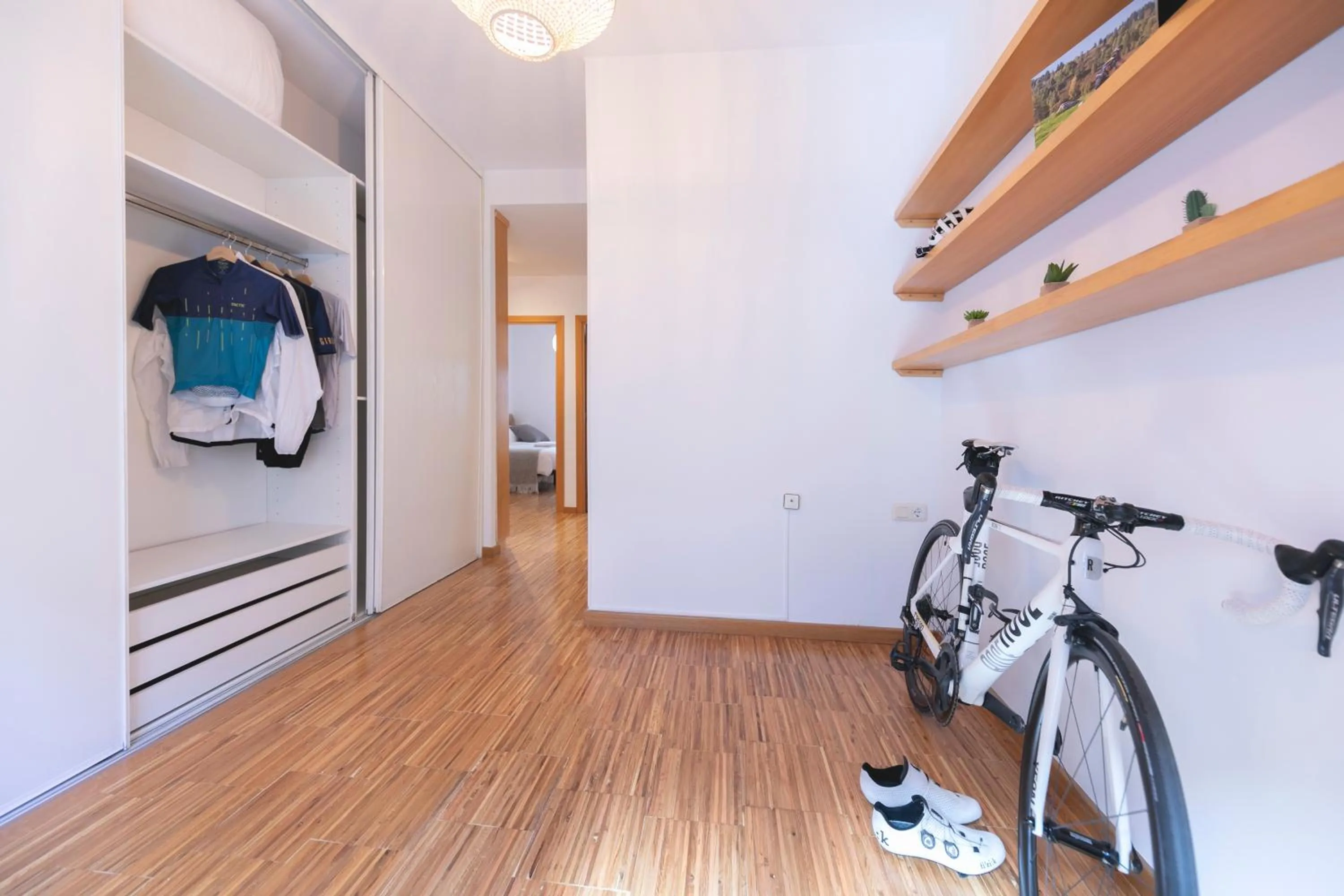 storage in Bravissimo Sunset