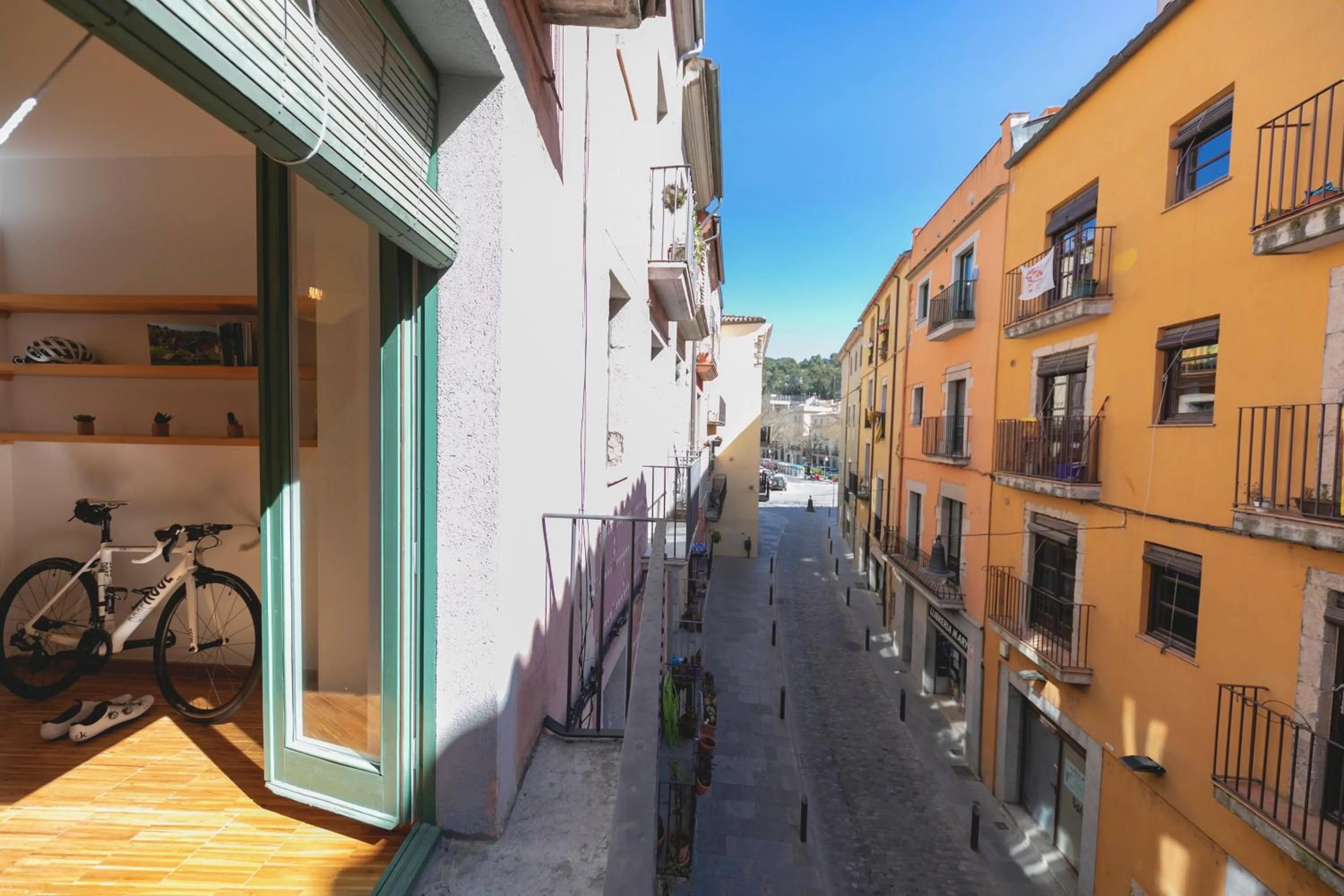 Neighbourhood in Bravissimo Sunset