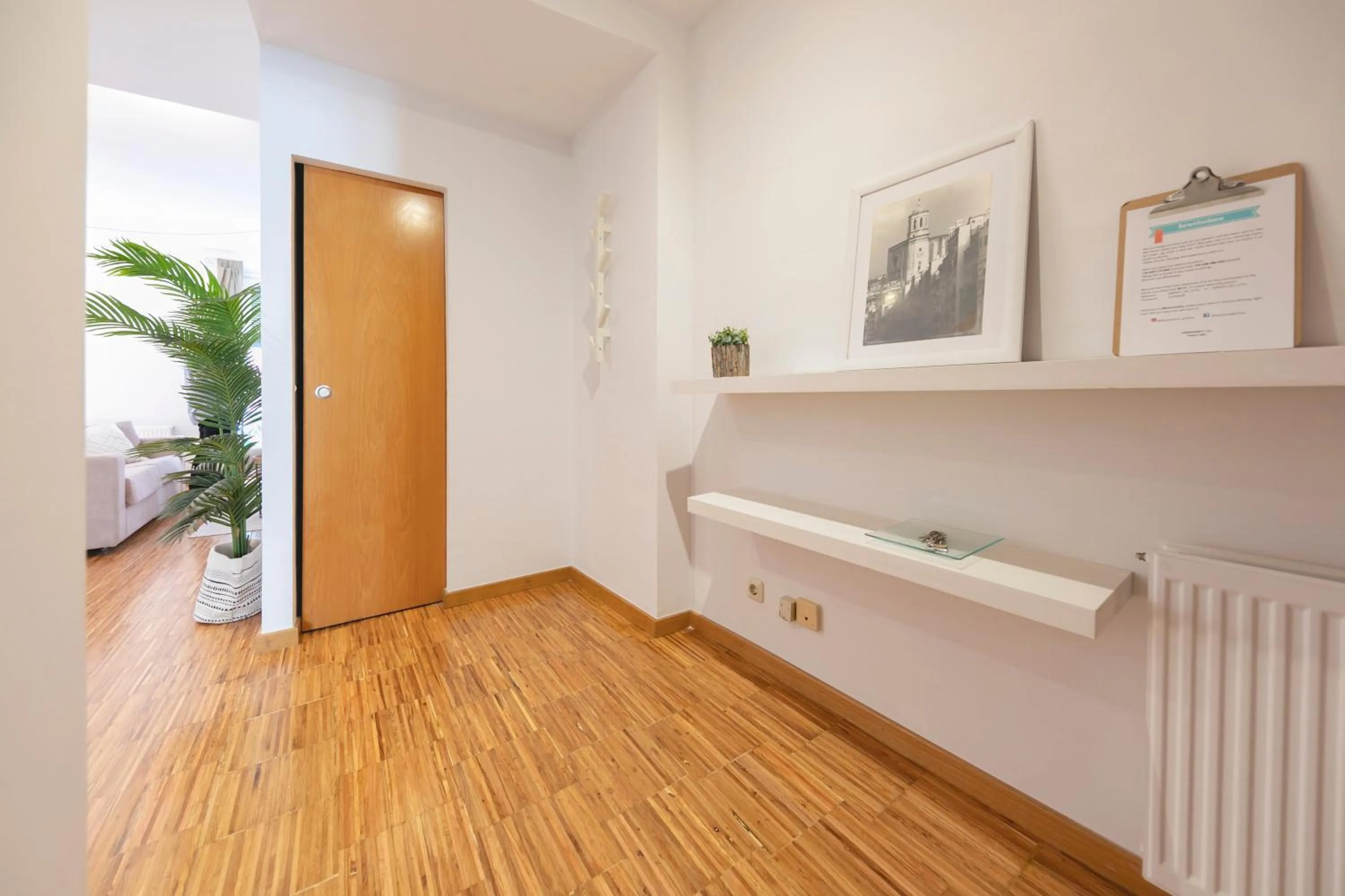 Facade/entrance in Bravissimo Sunset