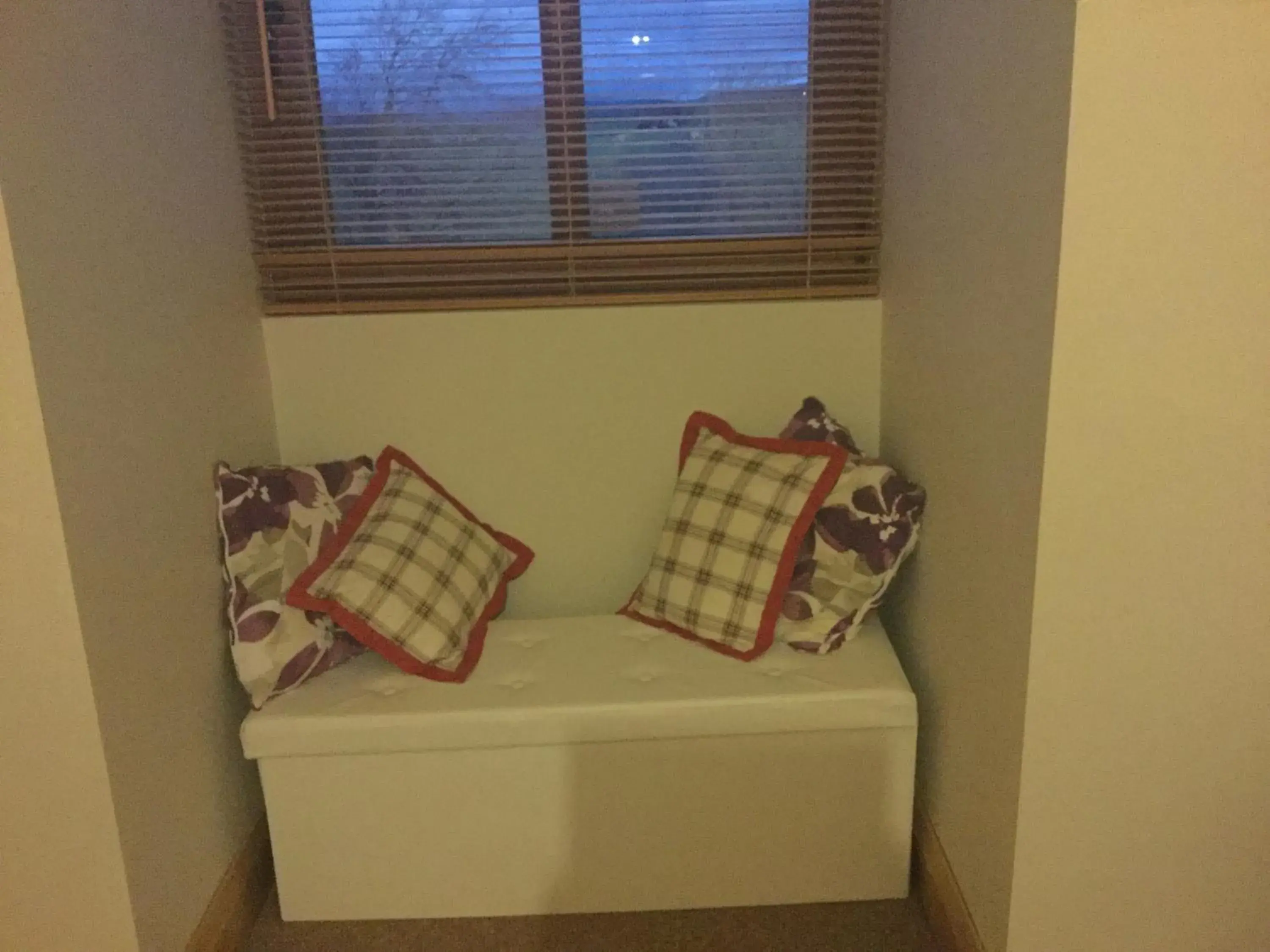 Deluxe Double Room in The Crossroads B&B Deluxe Double Room in The Crossroads B&B