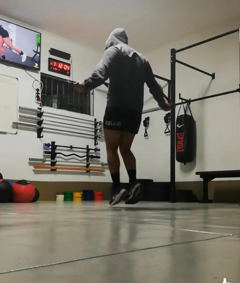 Fitness centre/facilities in Kruger Willows