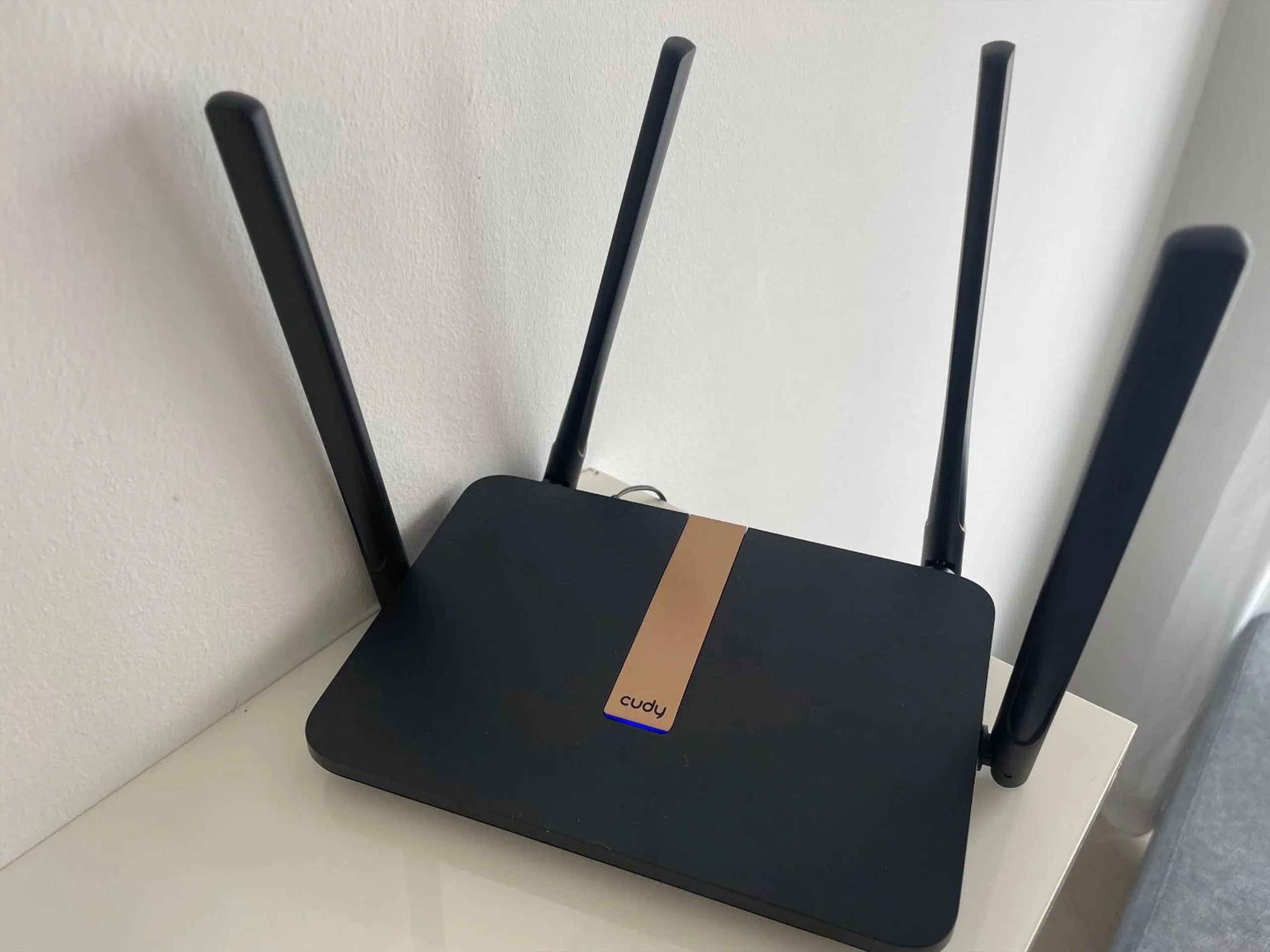 Bedroom in Smart Hotel Budapest