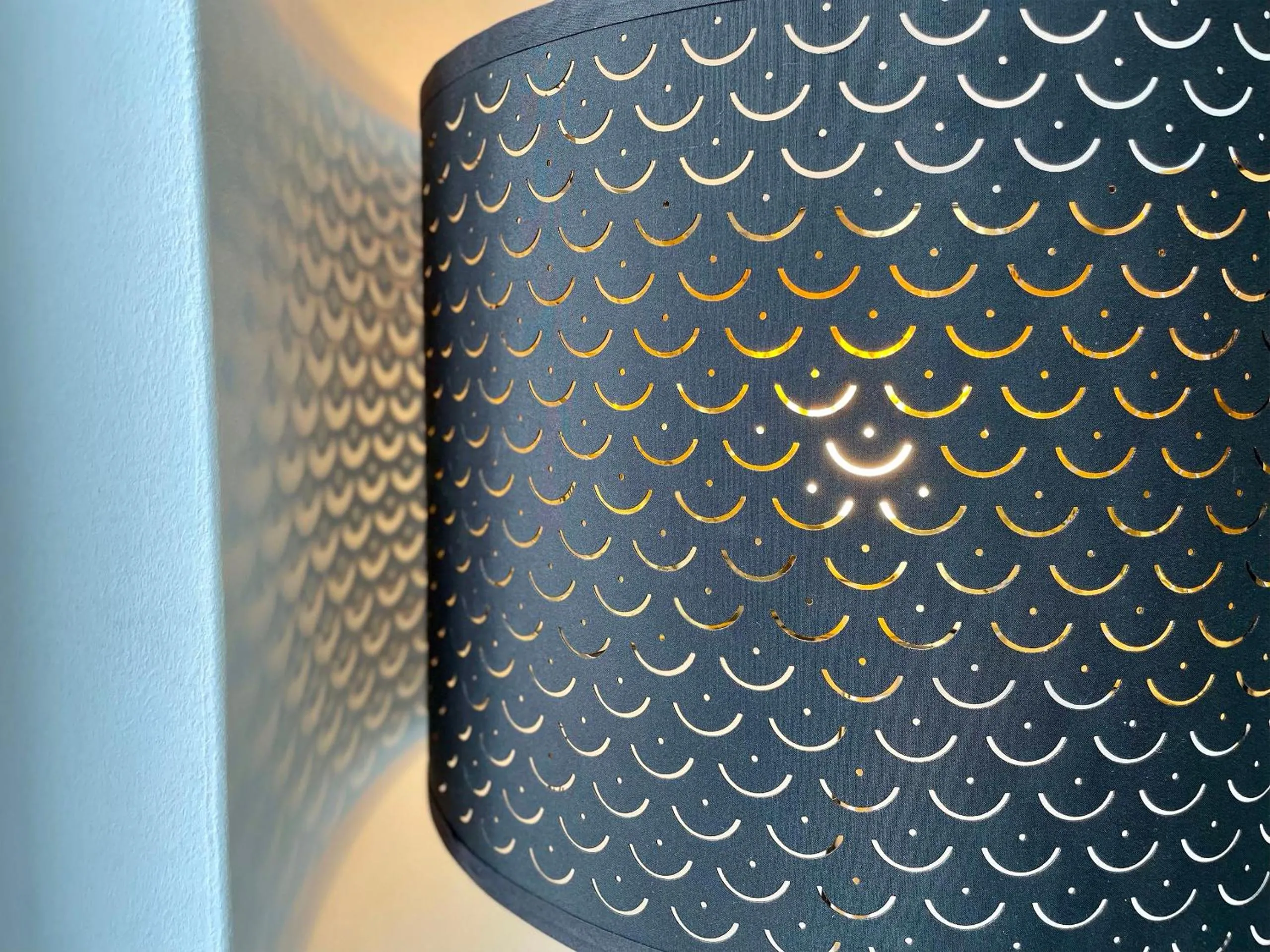 Decorative detail in Smart Hotel Budapest