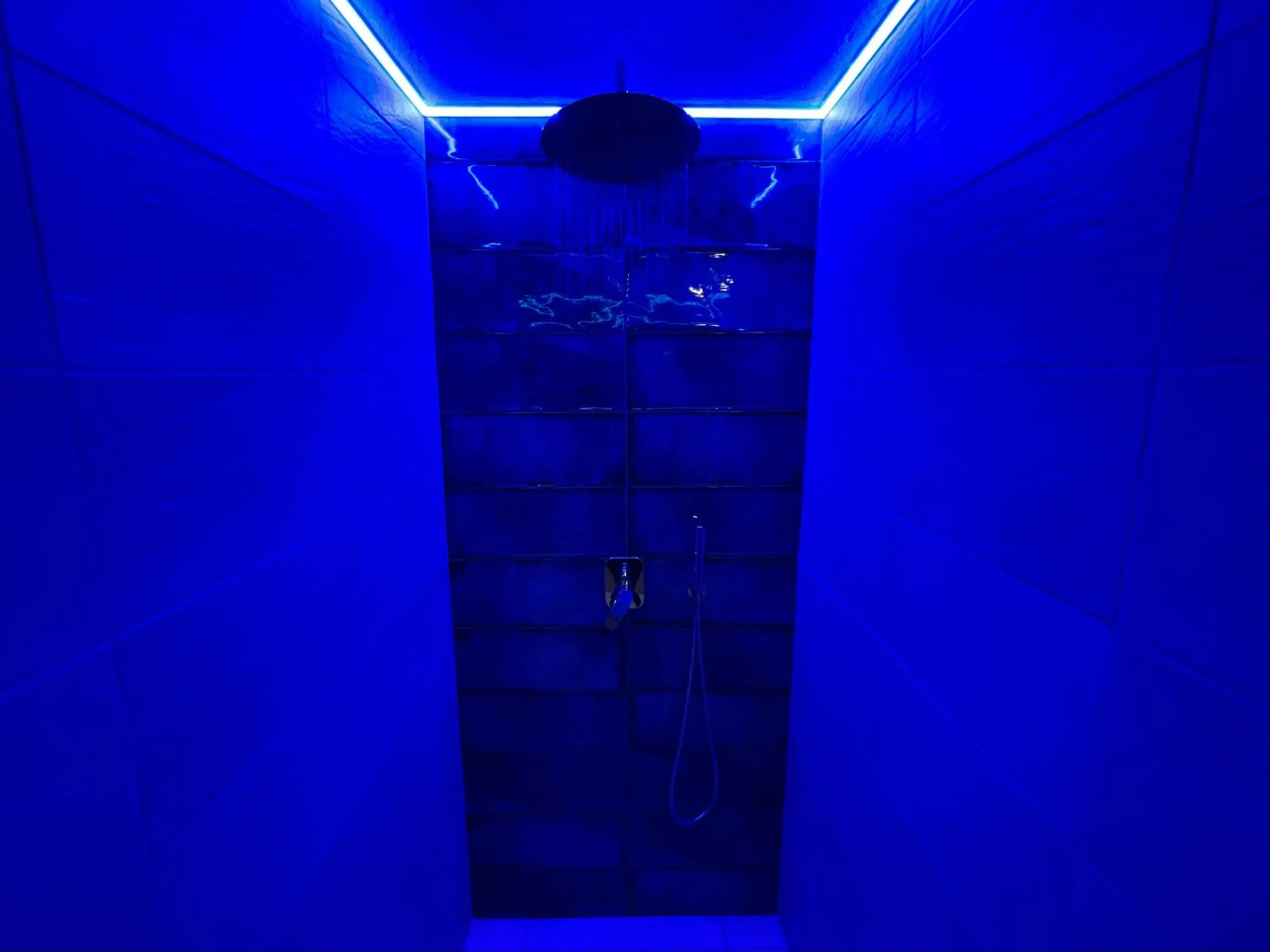 Spa and wellness centre/facilities in Smart Hotel Budapest