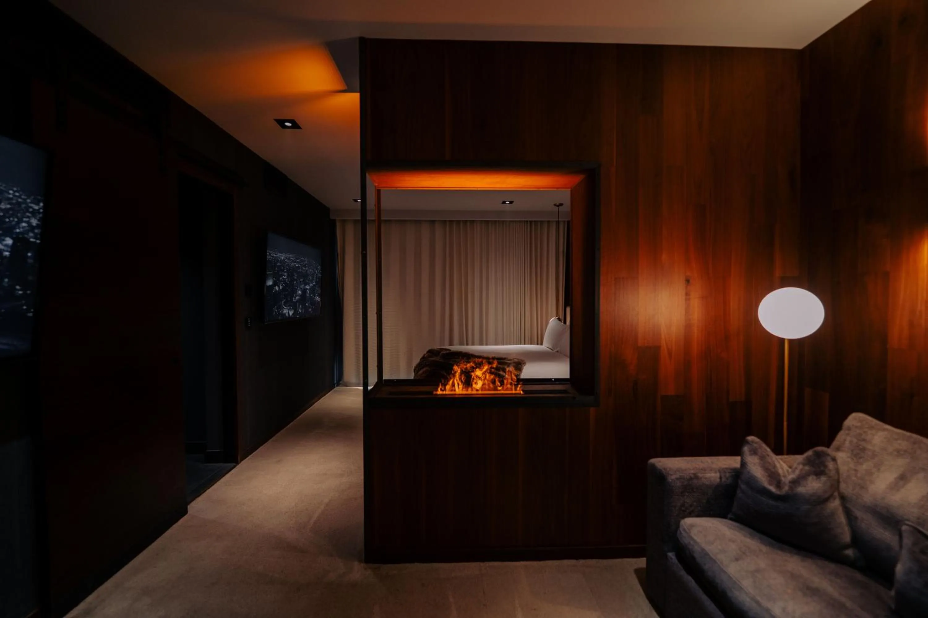 Photo of the whole room, Bed in Cave Hotel & Golf Resort