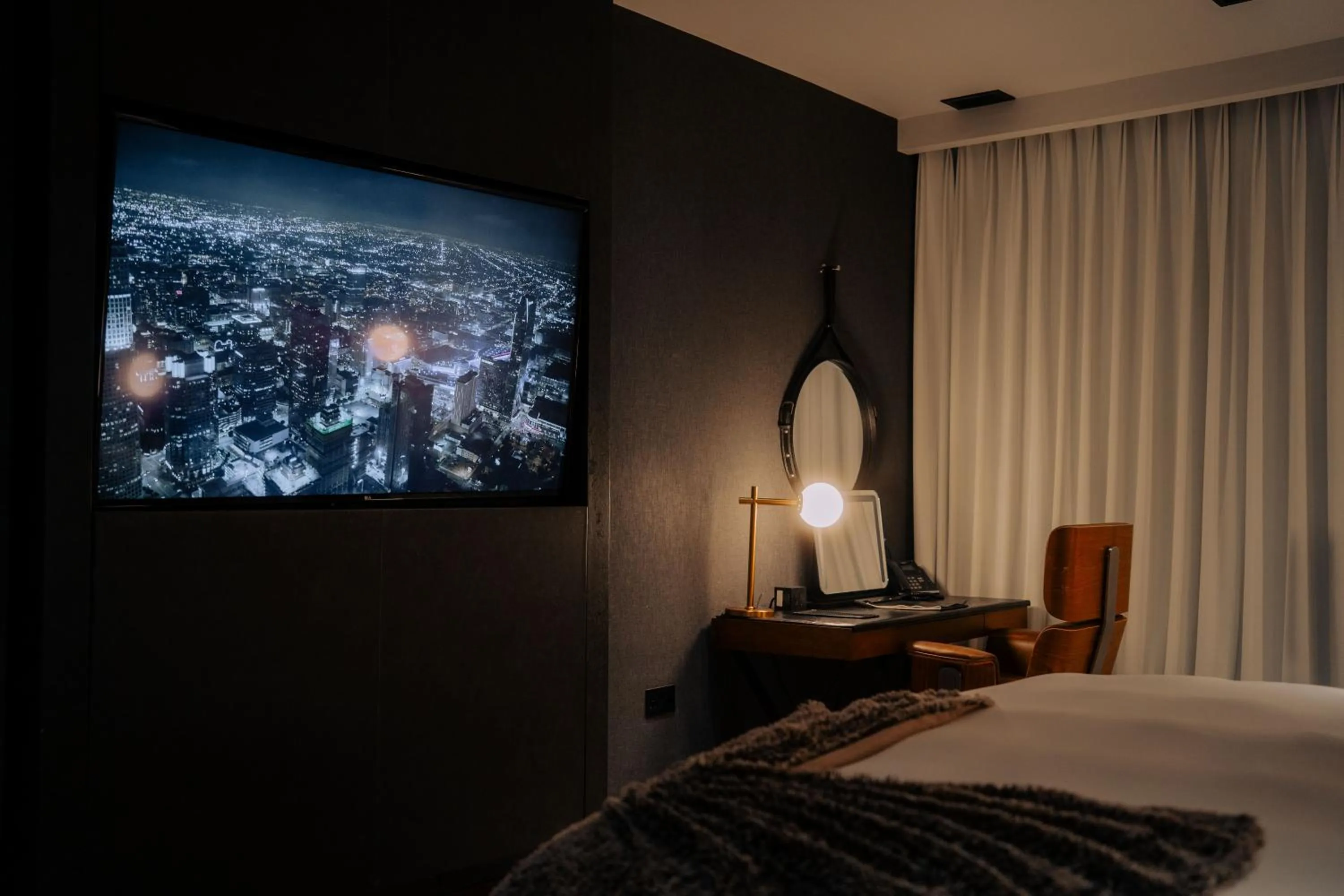 Photo of the whole room, Bed in Cave Hotel & Golf Resort