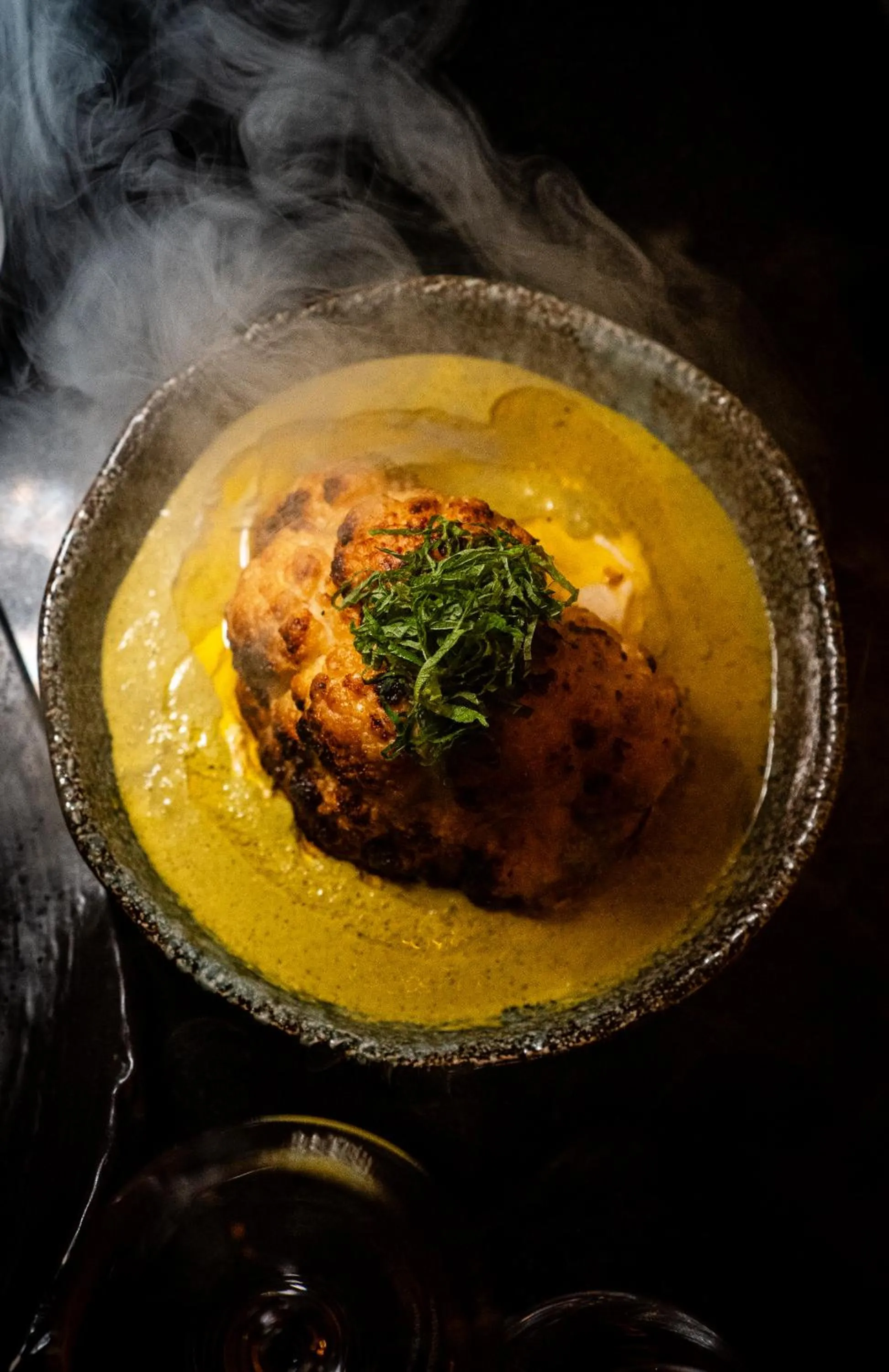 Restaurant/places to eat in Cave Hotel & Golf Resort