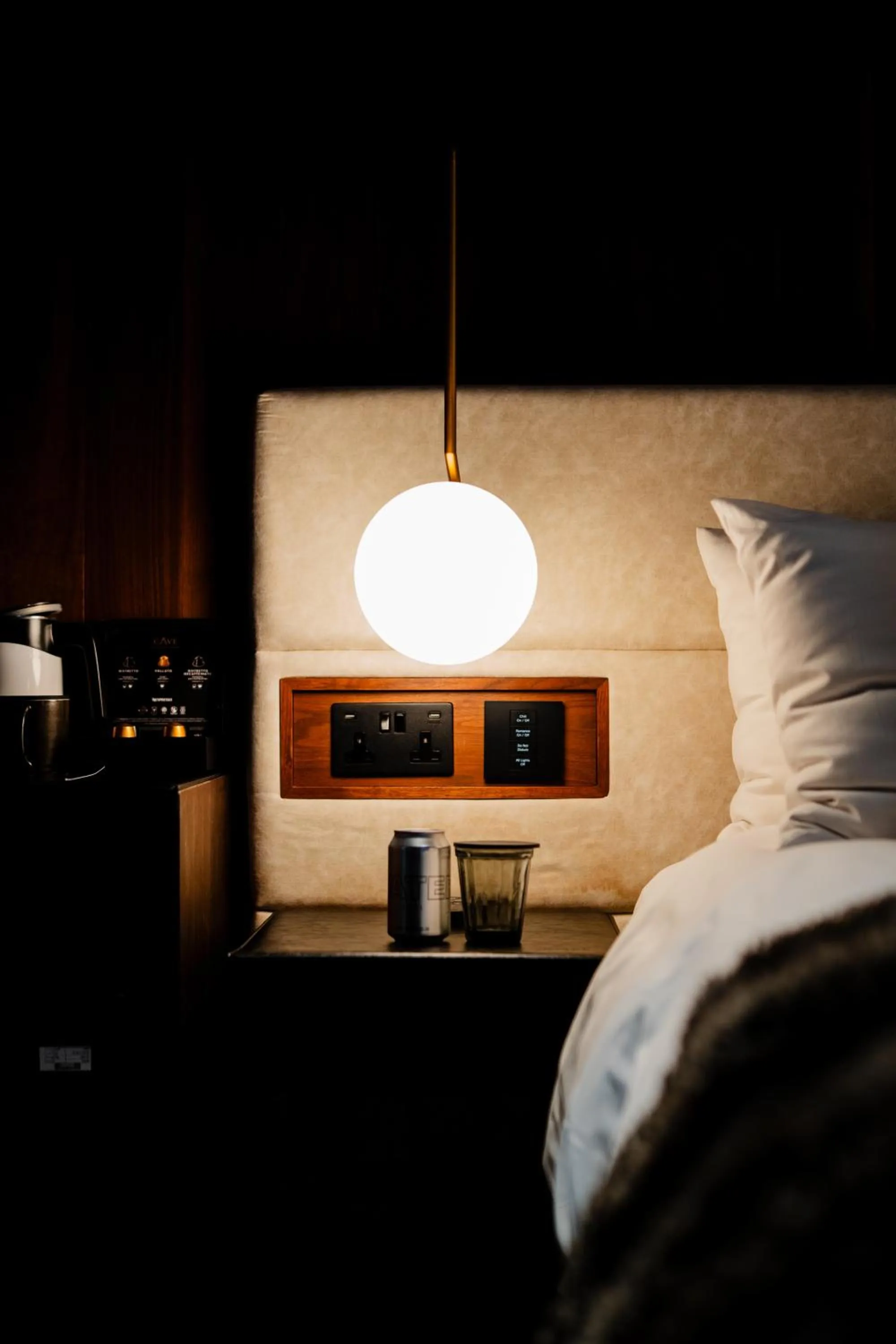 Bedroom, Bed in Cave Hotel & Golf Resort