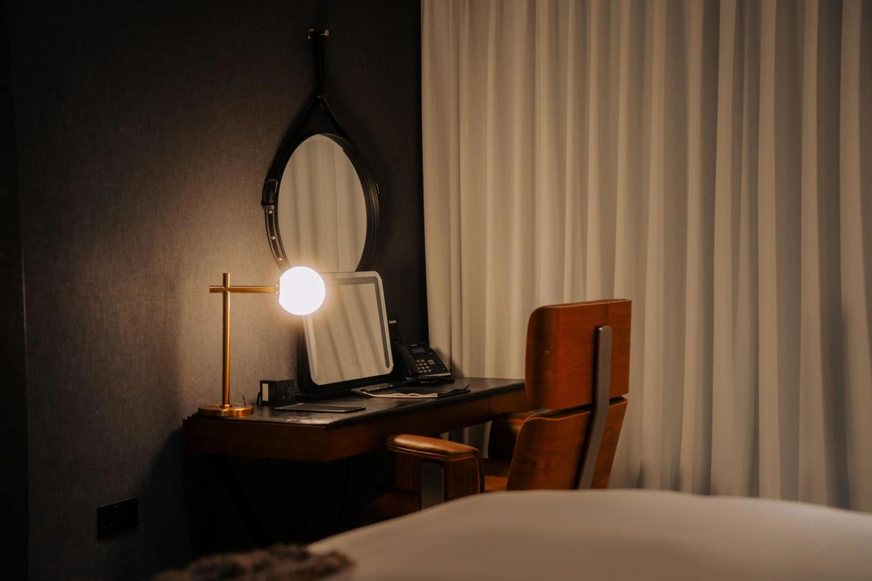 Photo of the whole room, Bed in Cave Hotel & Golf Resort