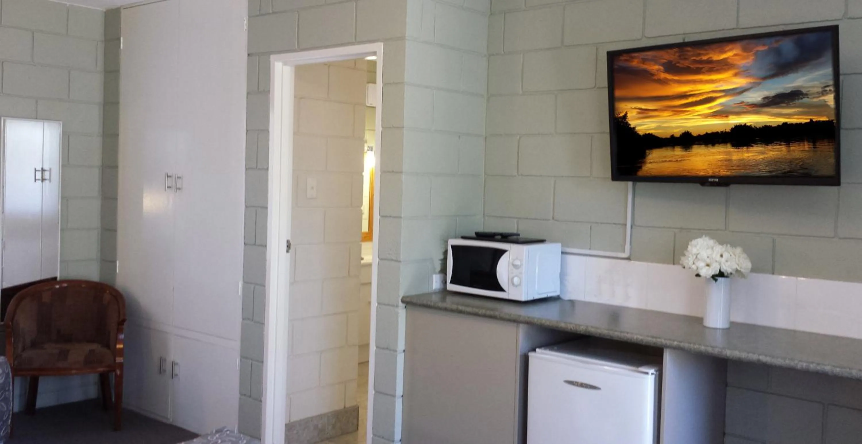 TV and multimedia in Daylesford Motor Inn Vic Pty Ltd