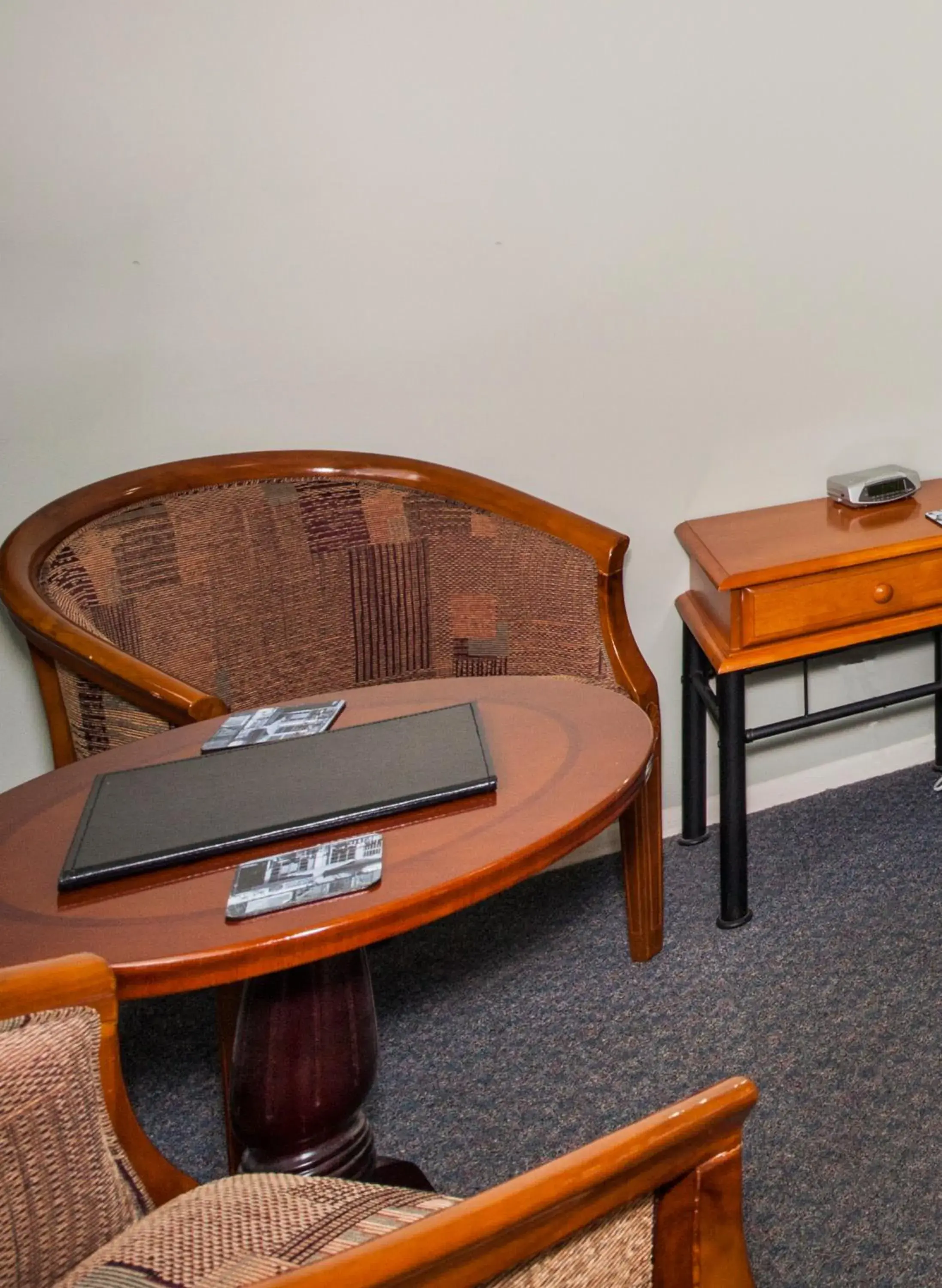 Standard Twin Room in Daylesford Motor Inn Vic Pty Ltd Standard Twin Room in Daylesford Motor Inn Vic Pty Ltd