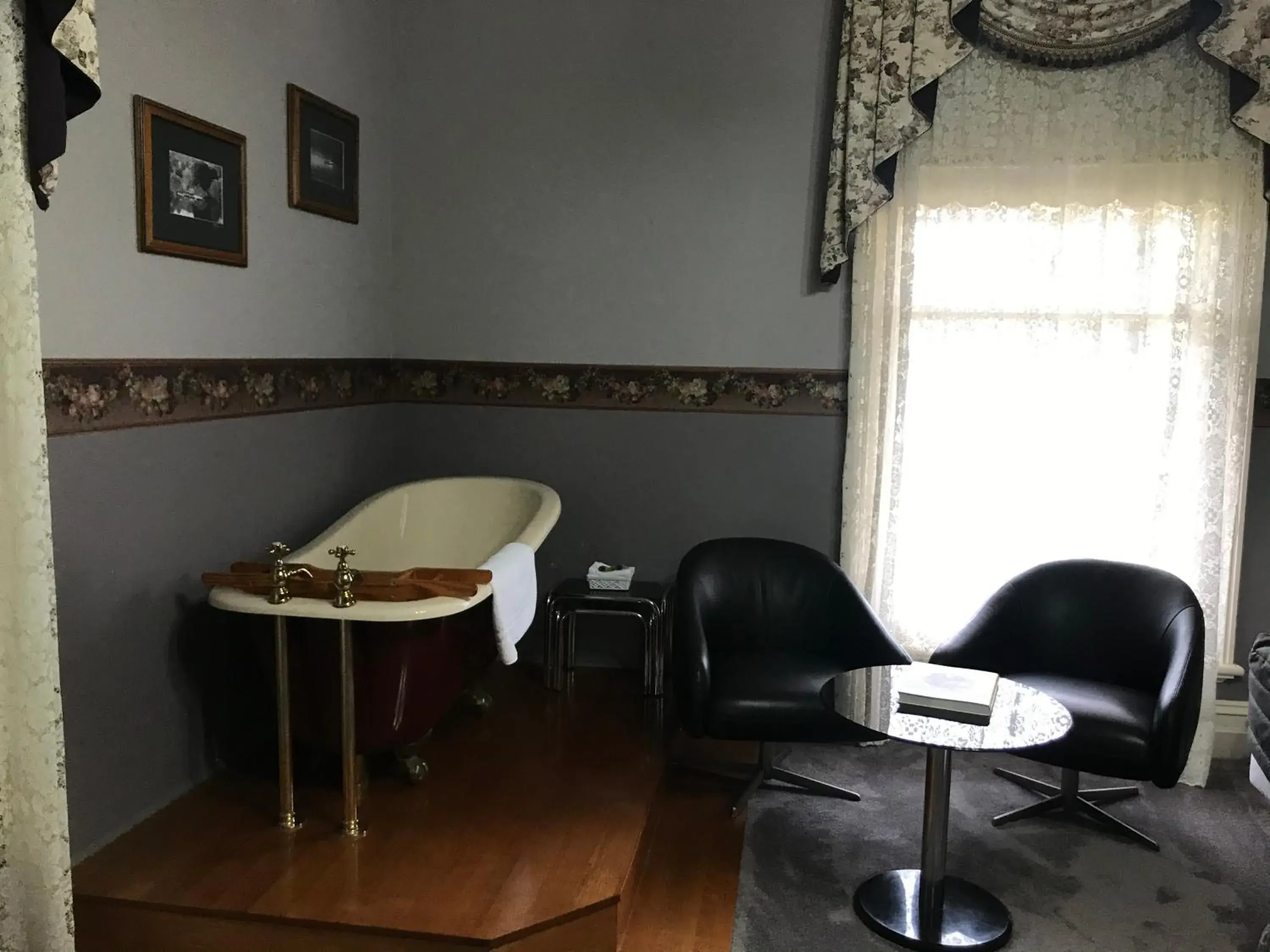 Apartment in Daylesford Motor Inn Vic Pty Ltd Apartment in Daylesford Motor Inn Vic Pty Ltd