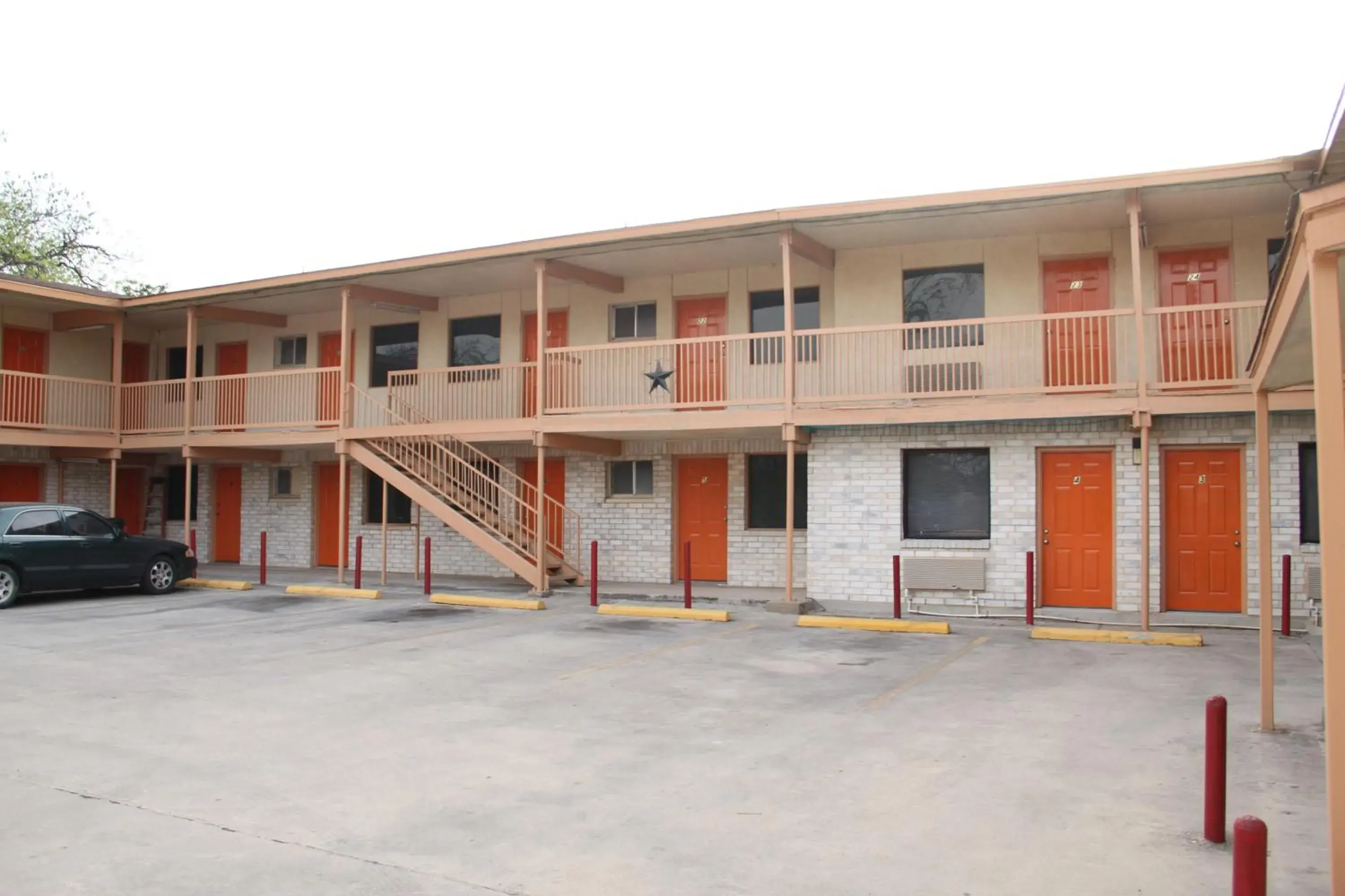 Choice Inn San Antonio Choice Inn San Antonio