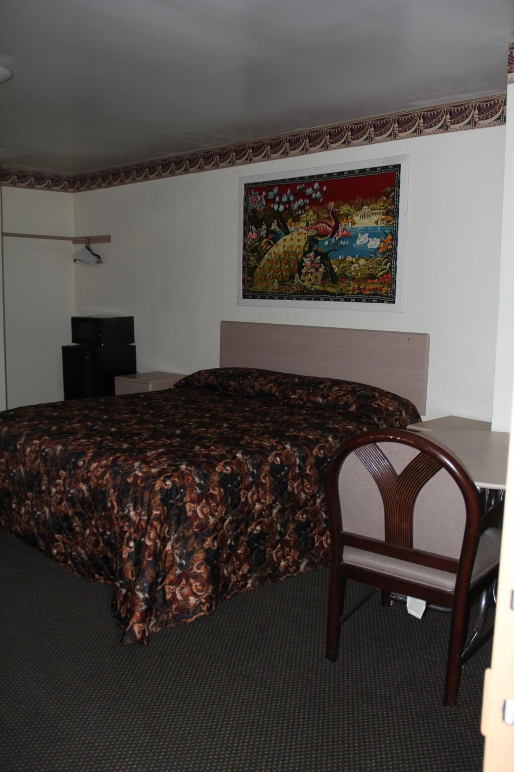 Photo of the whole room, Bed in Choice Inn San Antonio