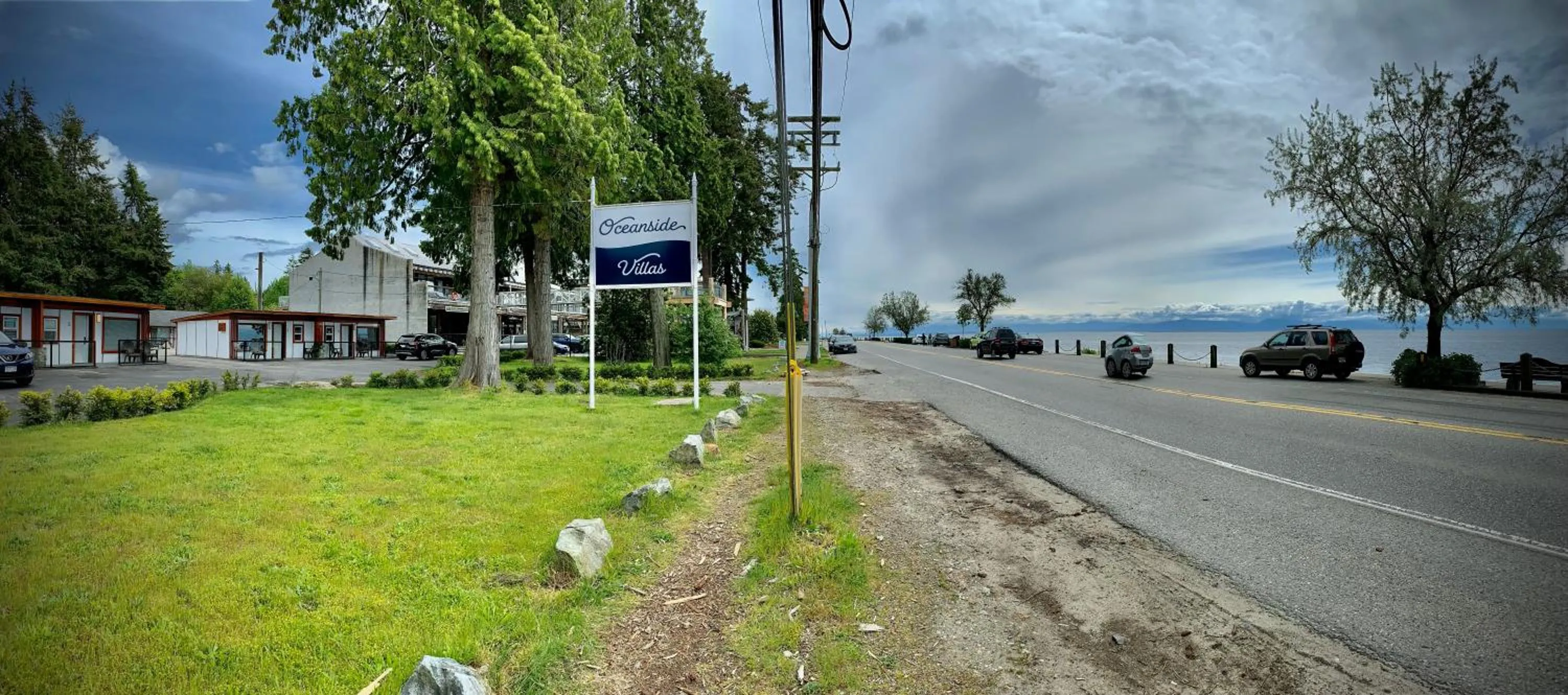 Neighbourhood in Oceanside Villas