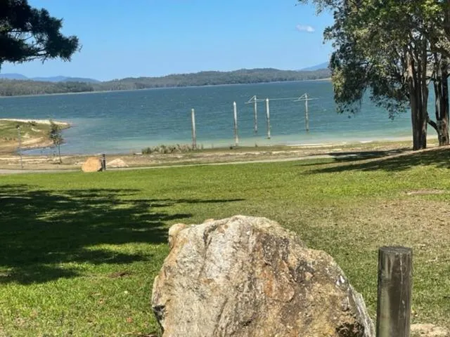 Tinaroo Lake Resort