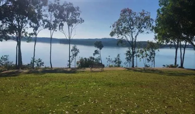 Tinaroo Lake Resort