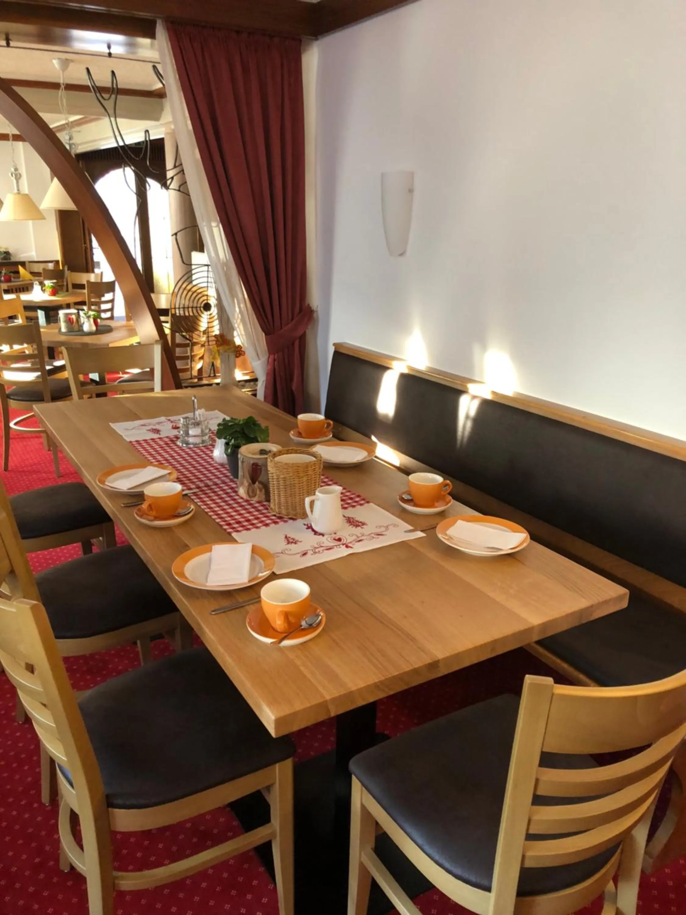 Hotel-Restaurant Gasthof zum Schützen