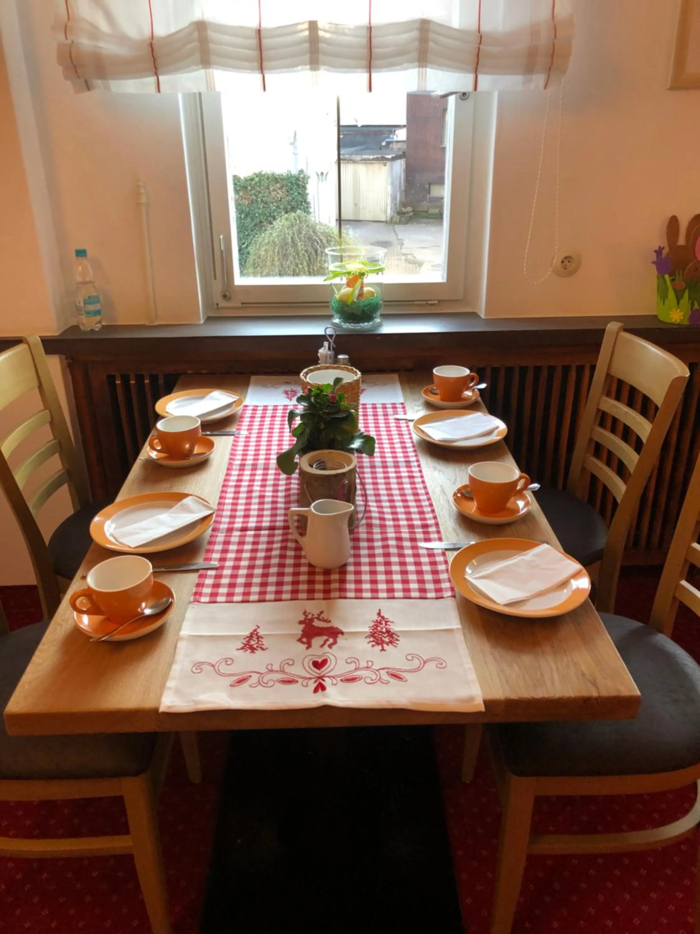 Hotel-Restaurant Gasthof zum Schützen