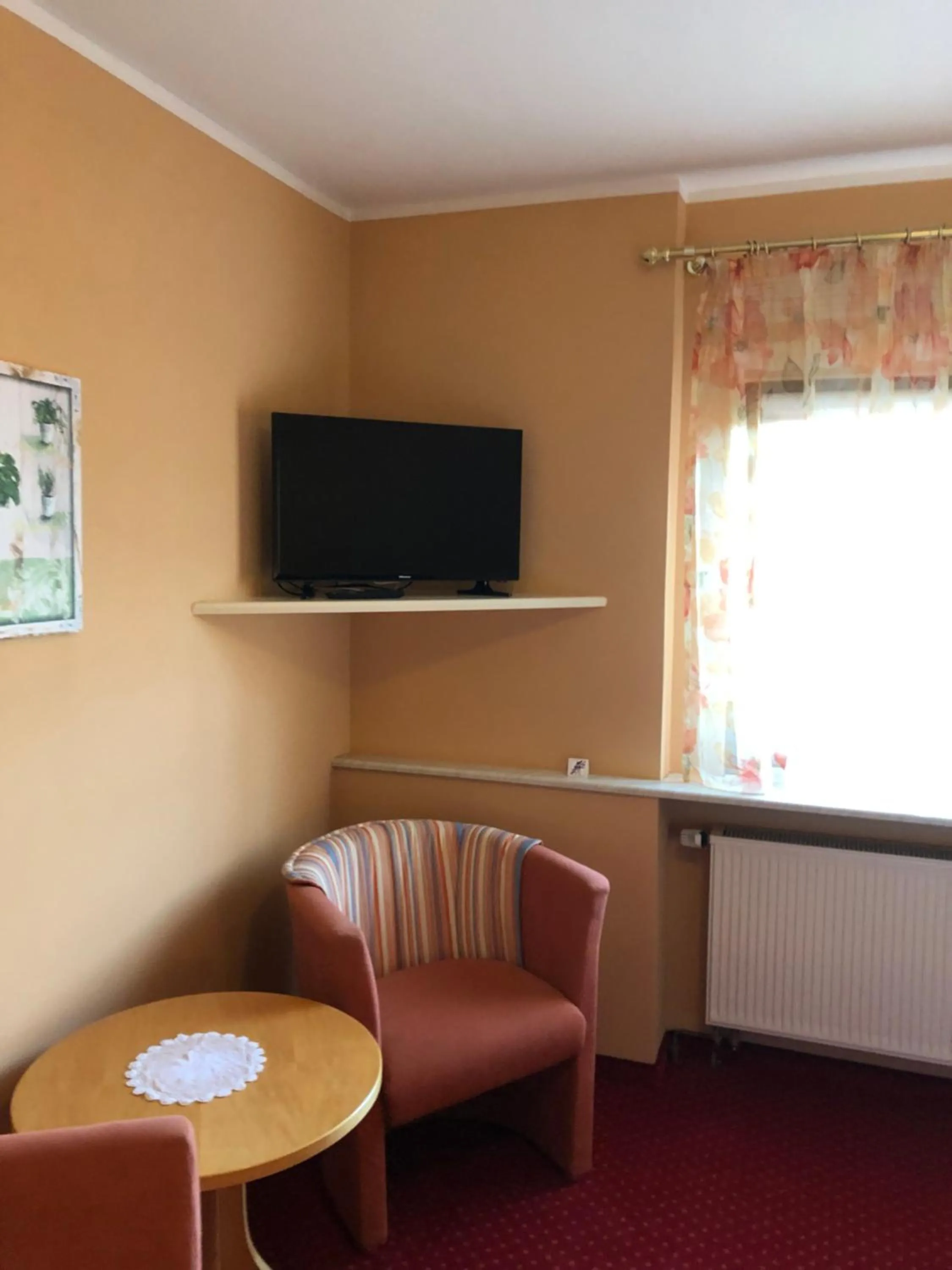 Hotel-Restaurant Gasthof zum Schützen