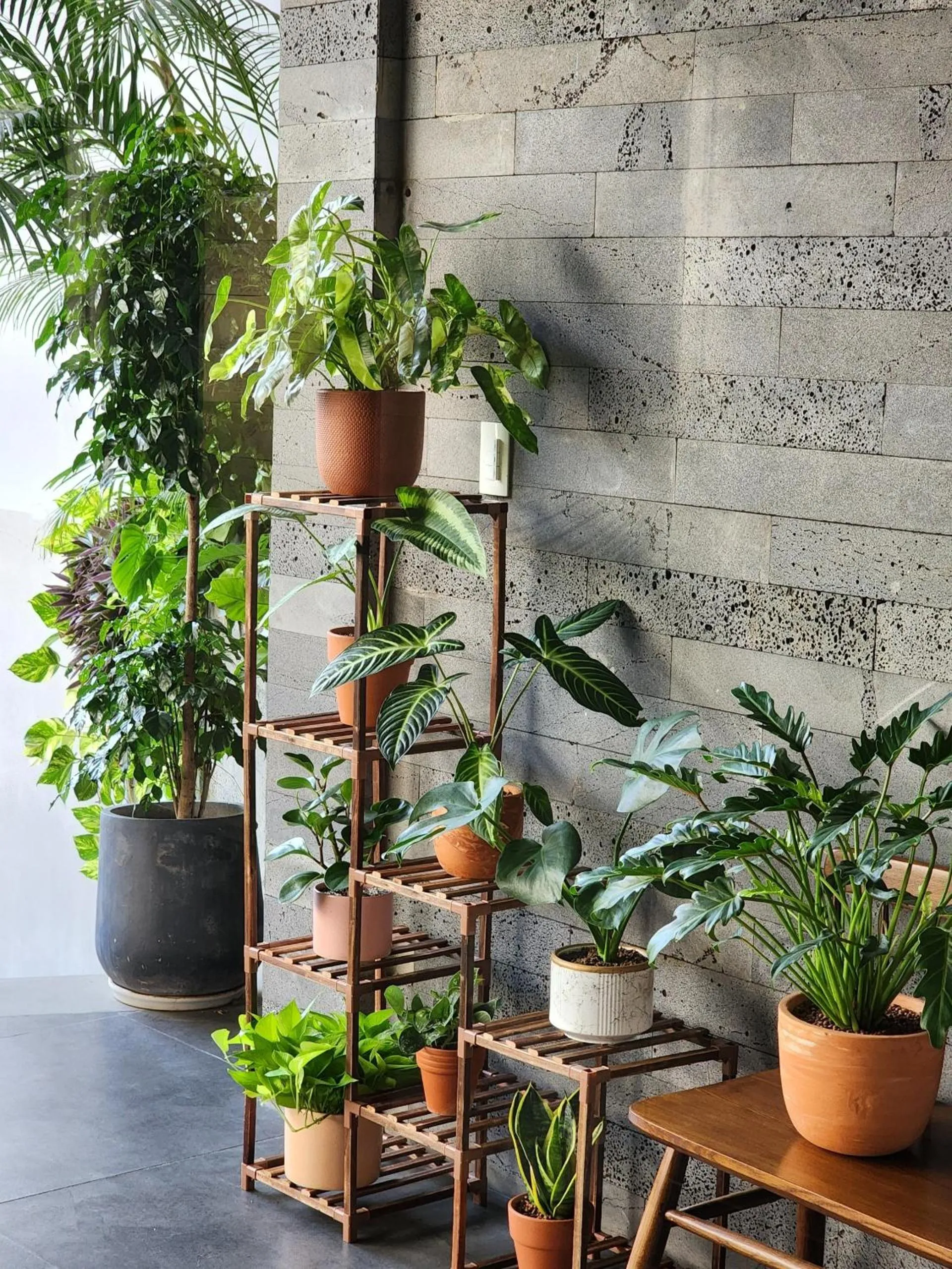 Property building in The Glomad Boutique Danang