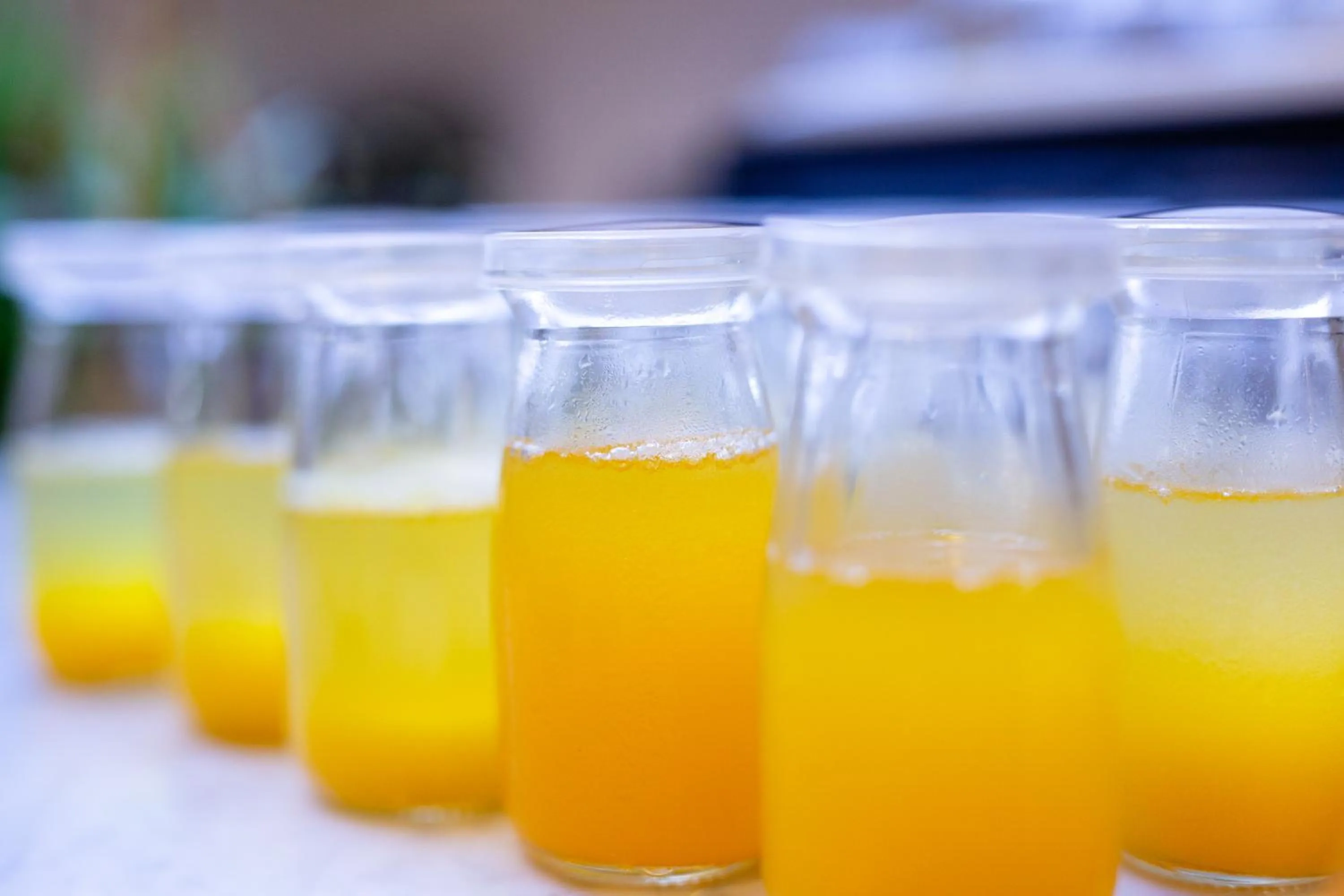 Restaurant/places to eat in The Glomad Boutique Danang