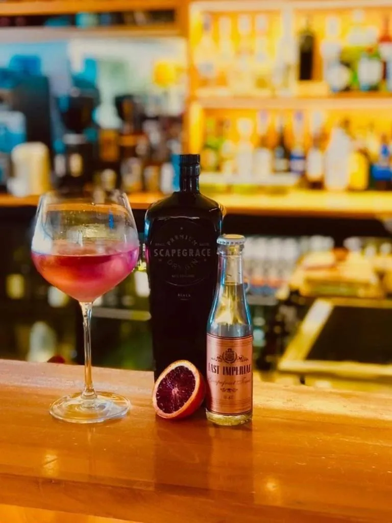 Lounge or bar in Waiheke Island Resort Conference & Accomodation Centre