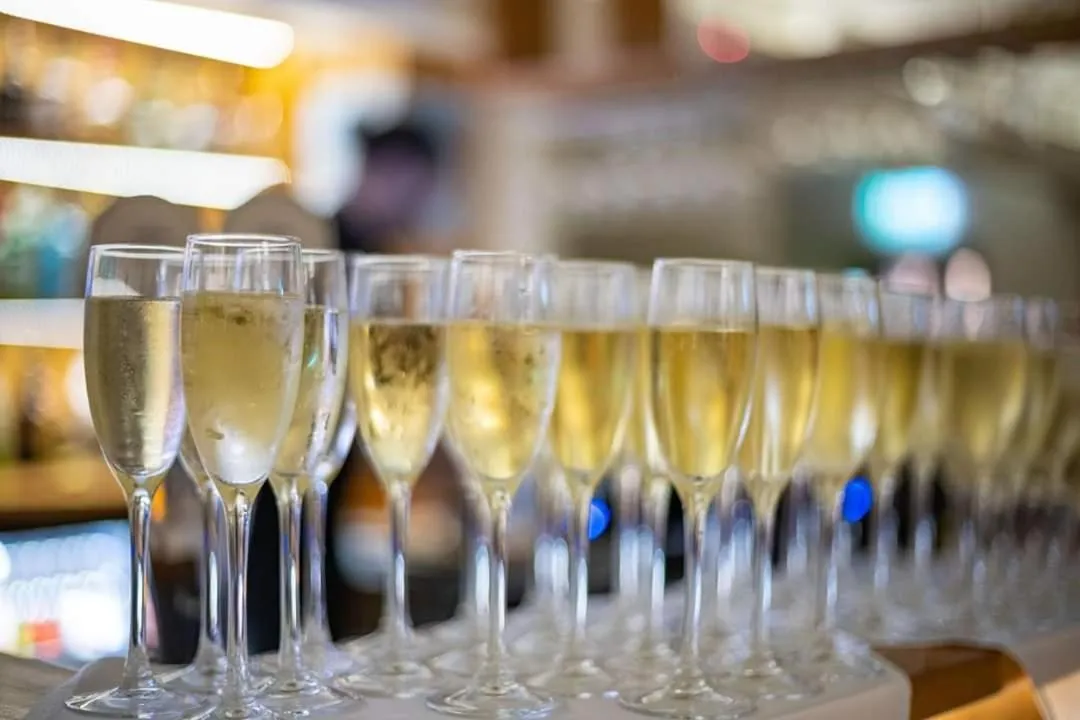 Lounge or bar in Waiheke Island Resort Conference & Accomodation Centre