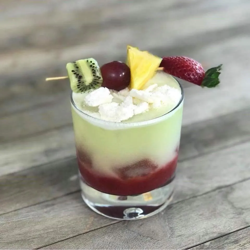 Lounge or bar in Waiheke Island Resort Conference & Accomodation Centre