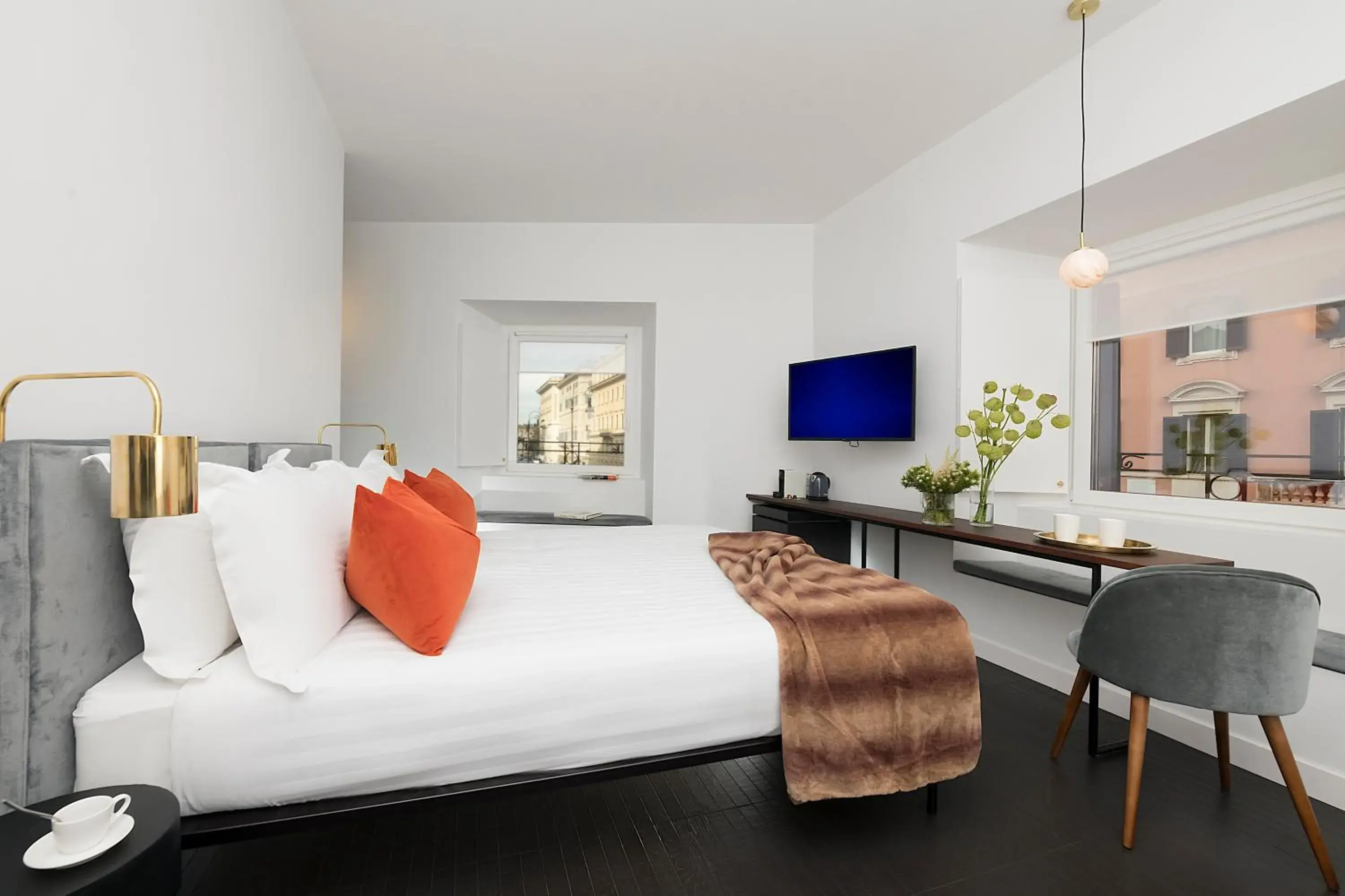 Maison Ottavia Maison Ottavia