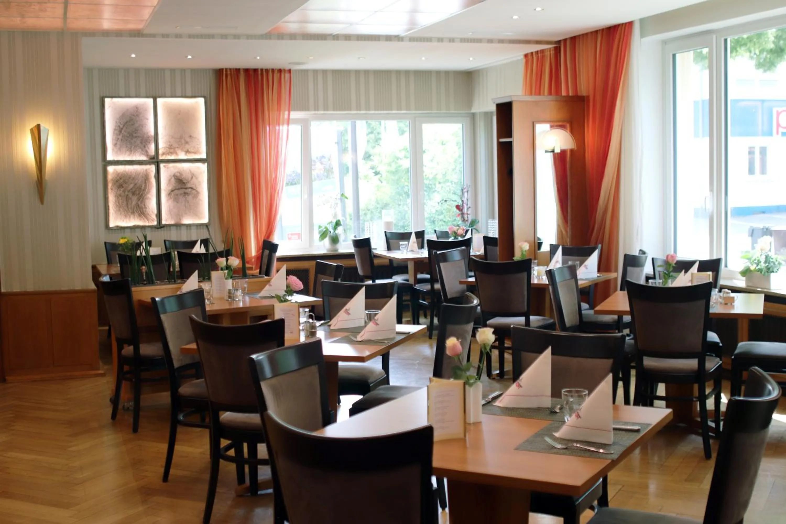 Hotel Restaurant Thum