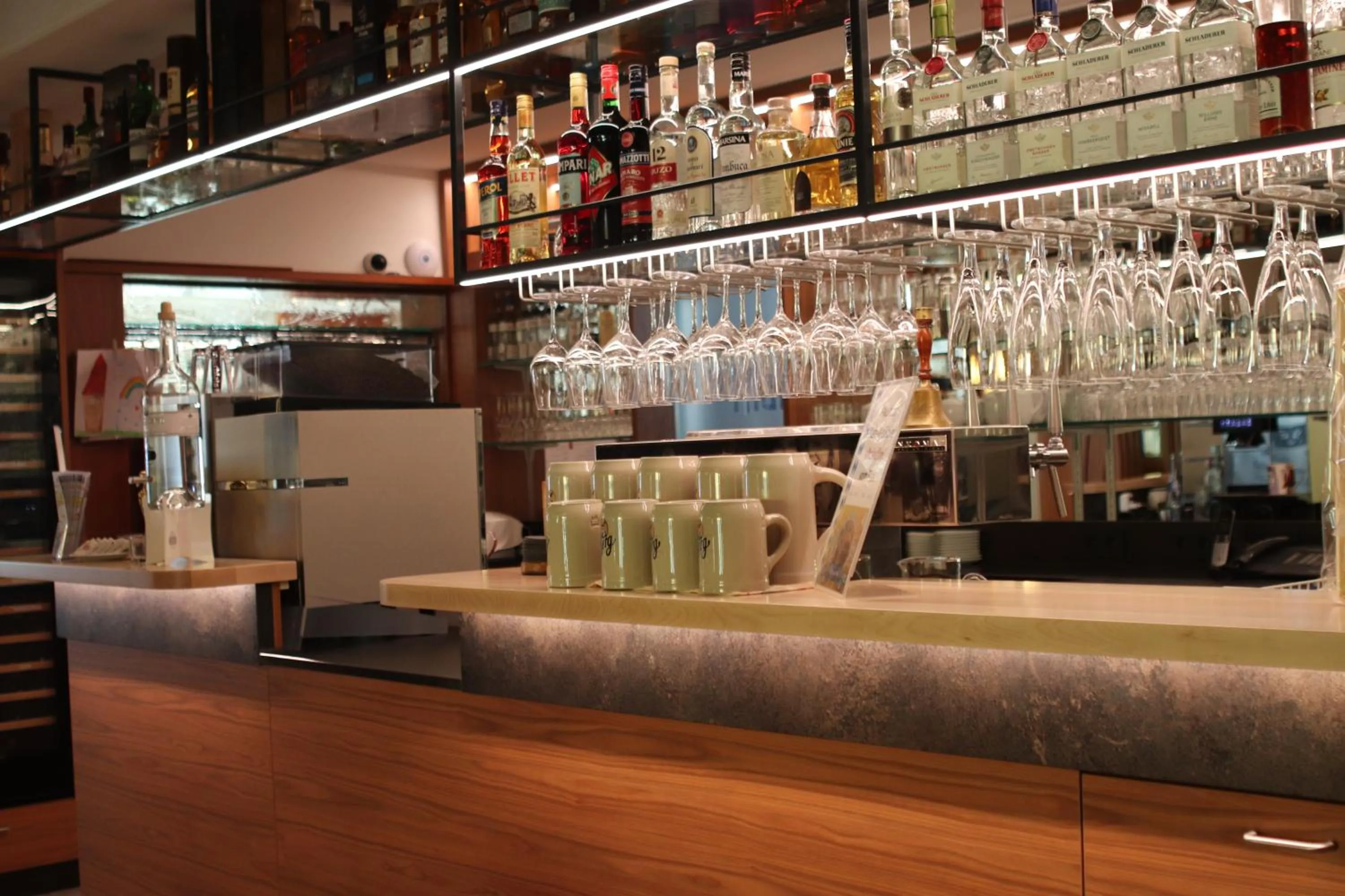 Hotel Restaurant Thum