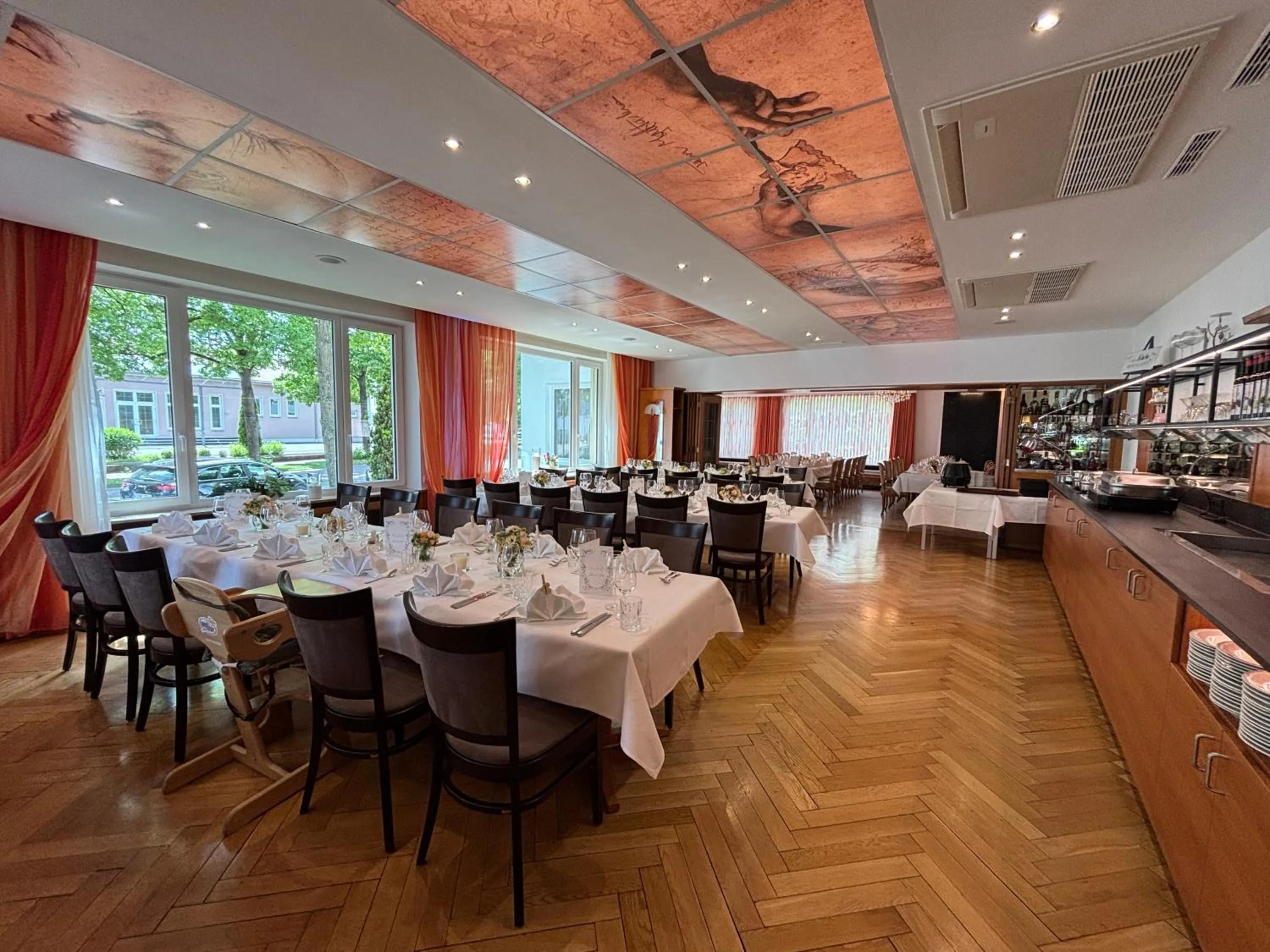 Hotel Restaurant Thum