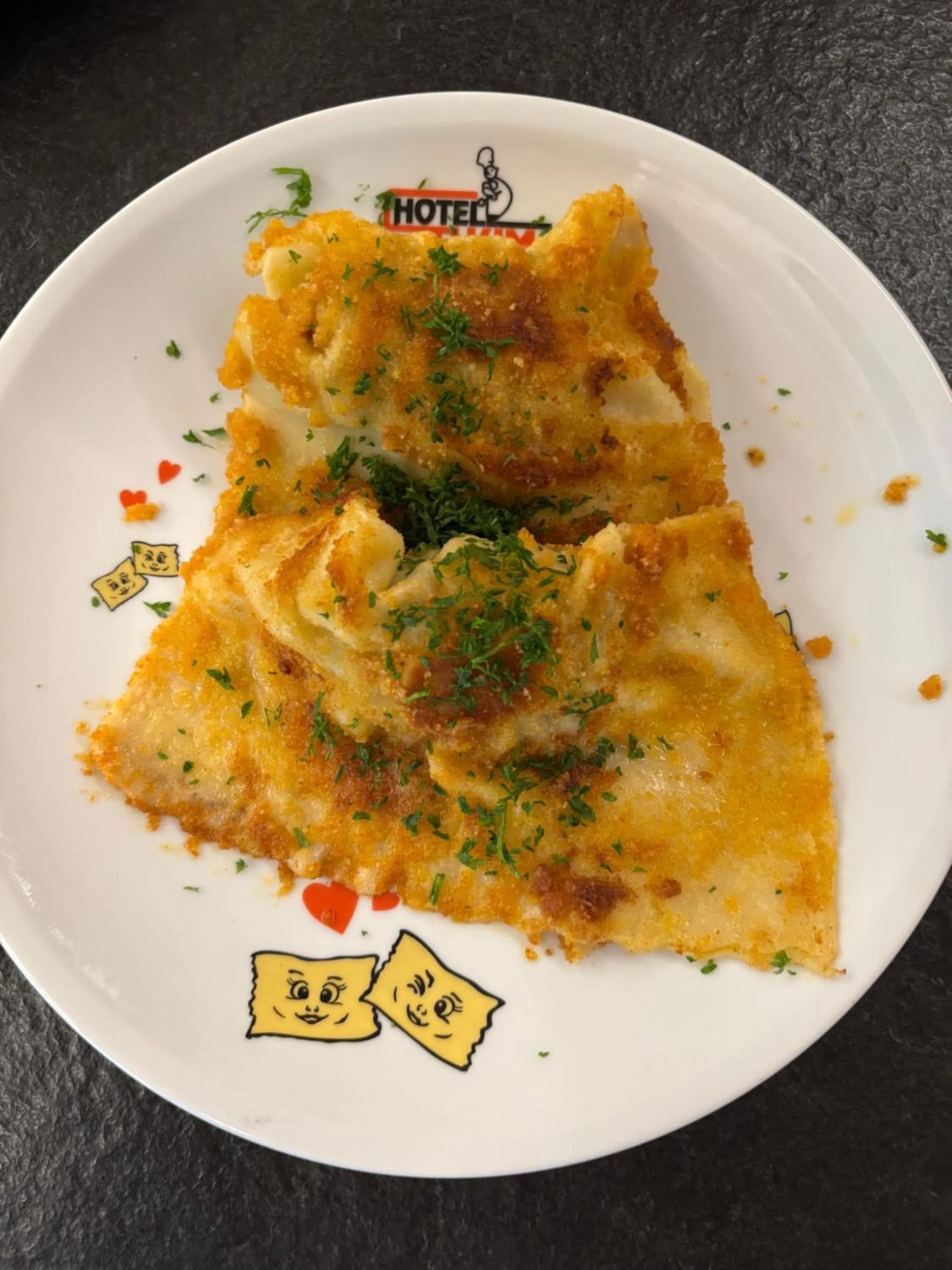 Hotel Restaurant Thum