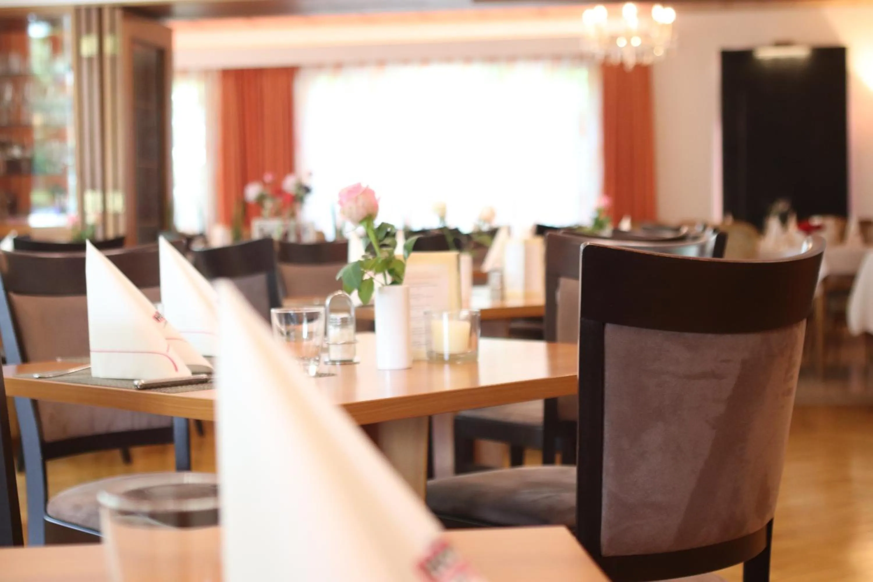 Hotel Restaurant Thum