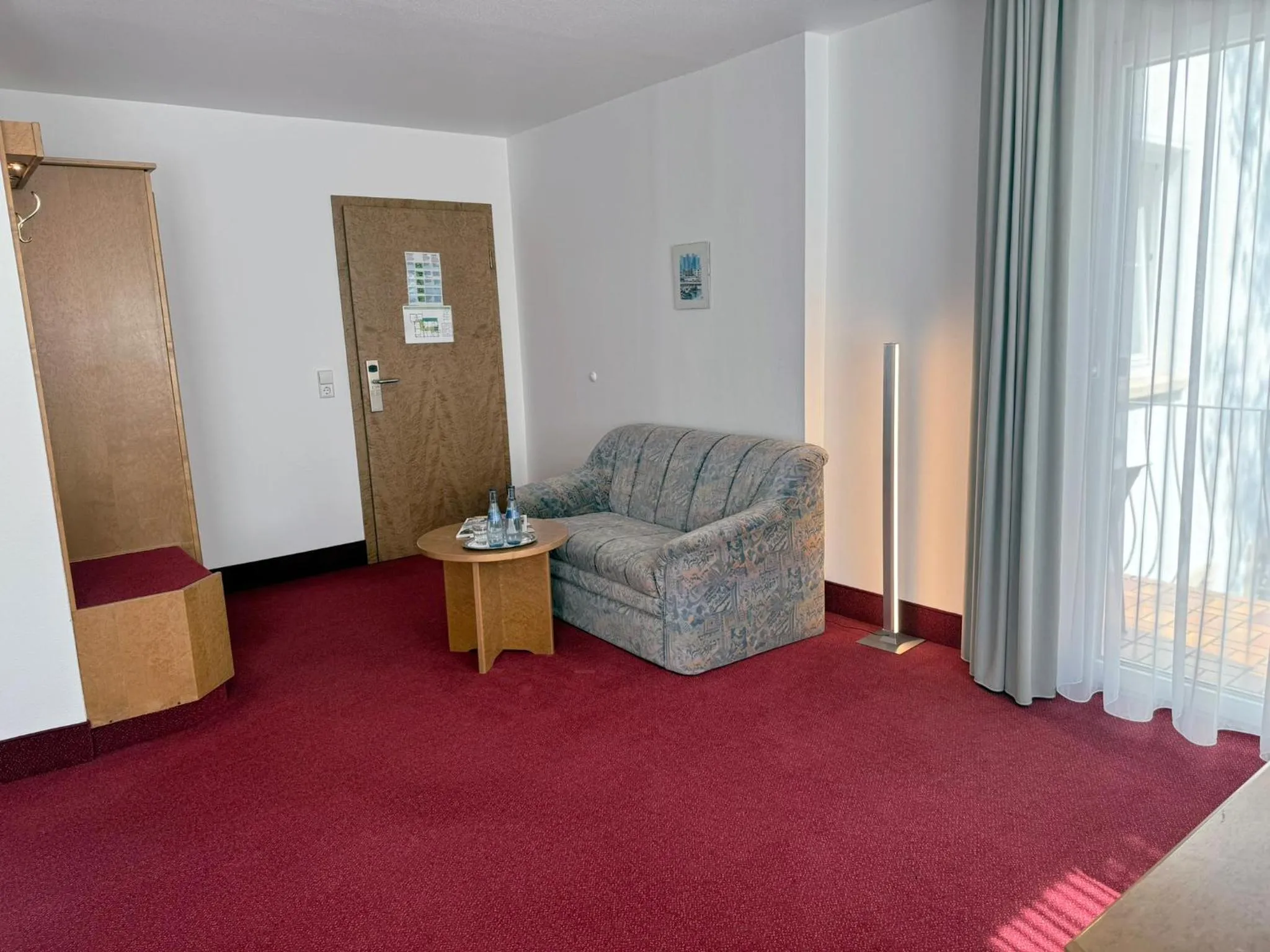 Photo of the whole room in Hotel Restaurant Thum