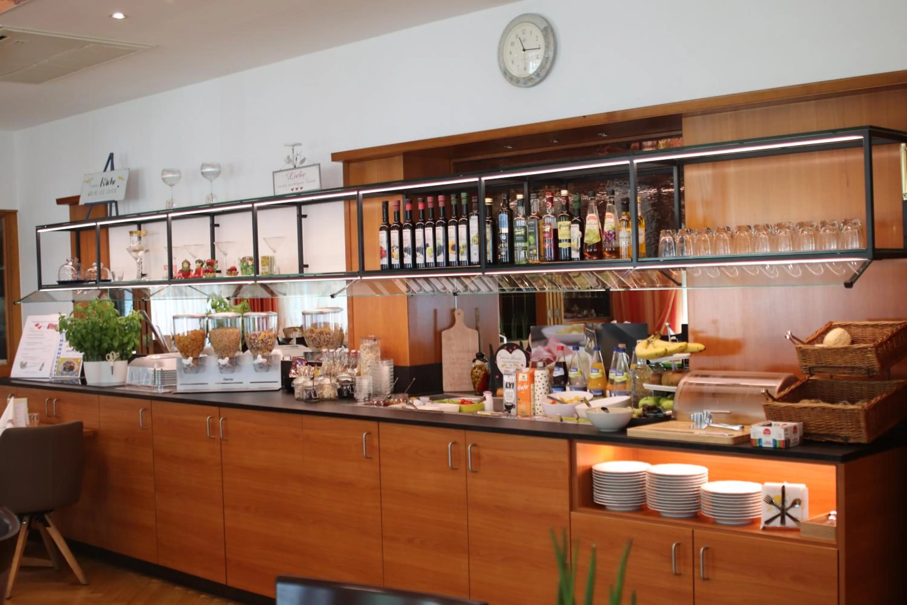 Hotel Restaurant Thum