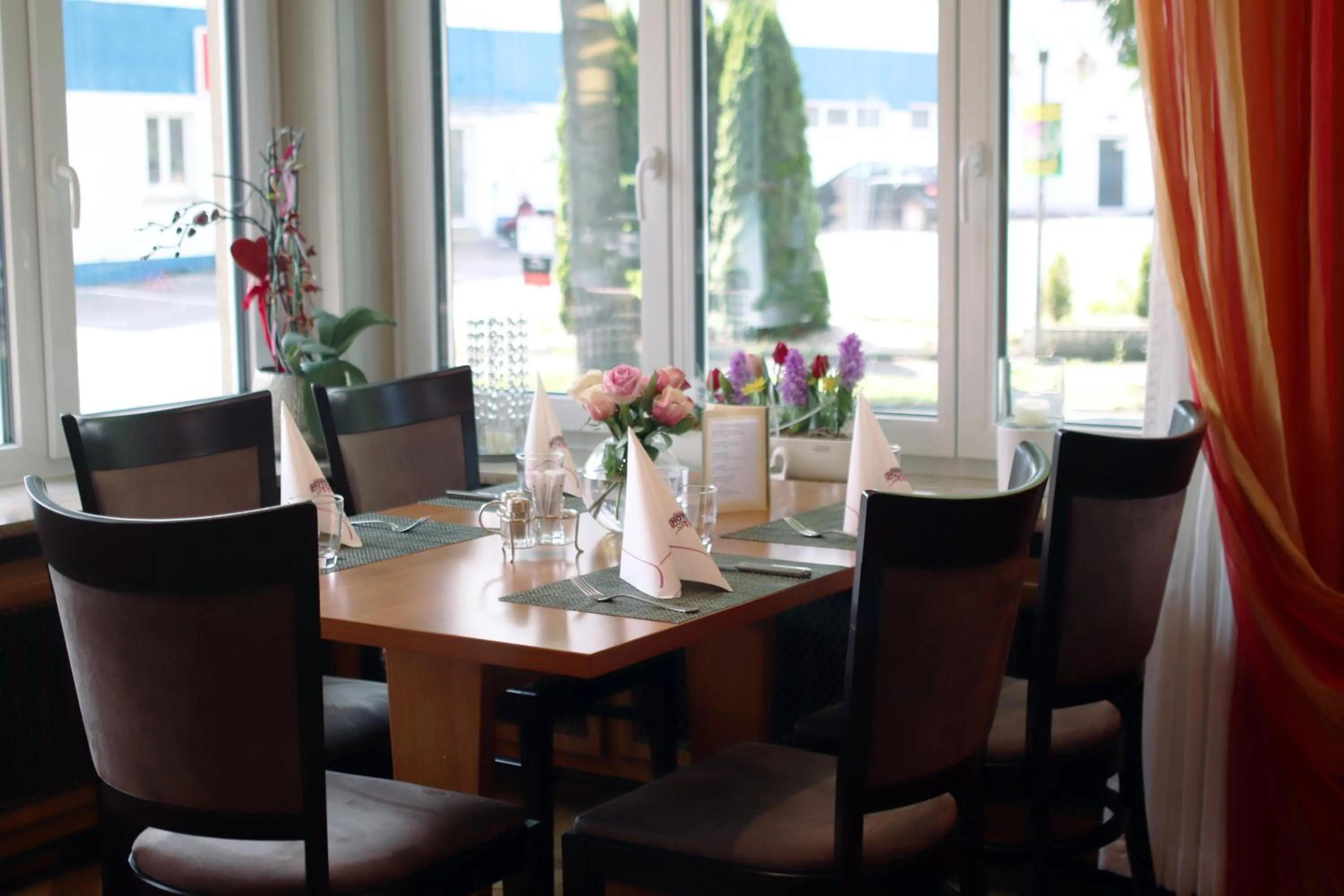 Hotel Restaurant Thum