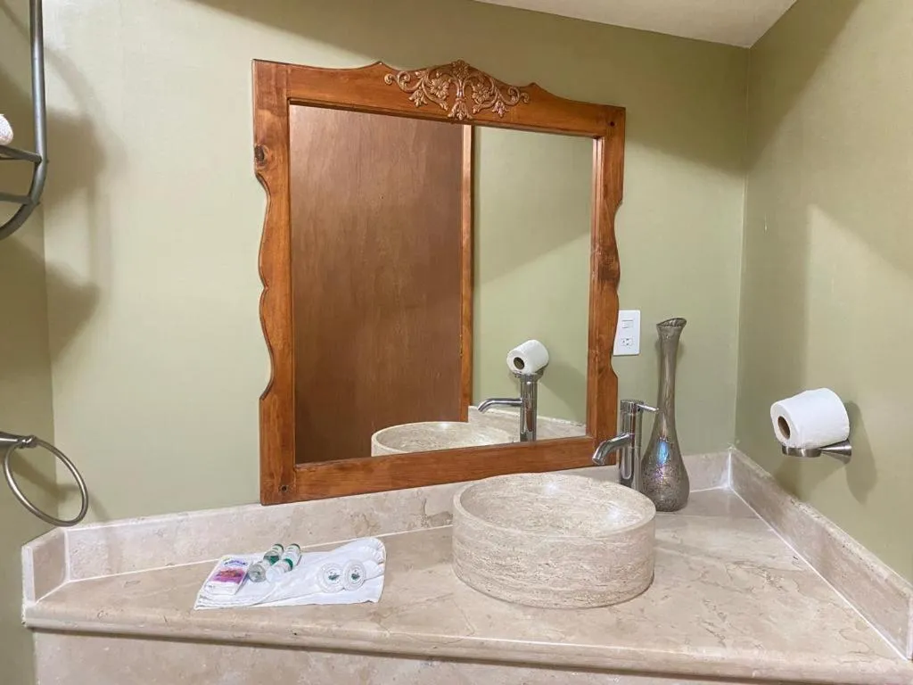 HOTEL RESTAURANTE TEQUILA