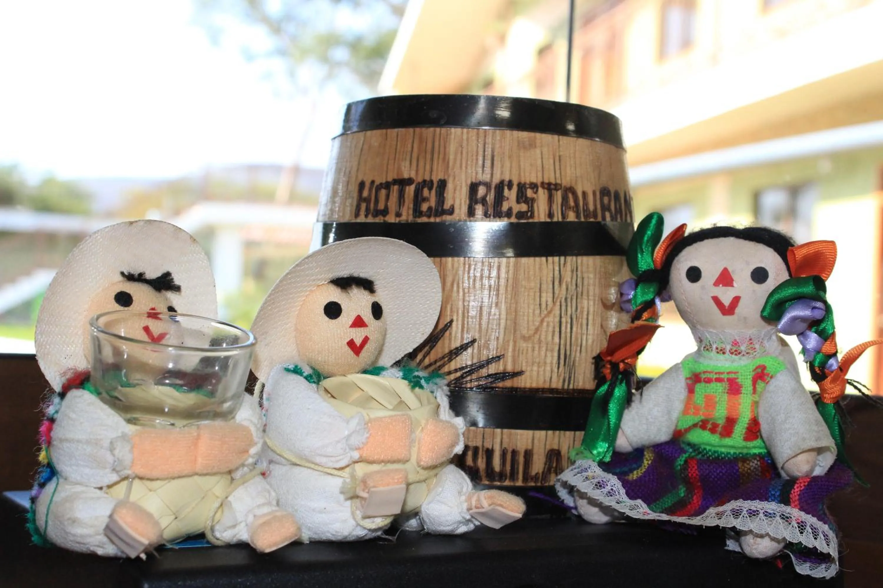 HOTEL RESTAURANTE TEQUILA